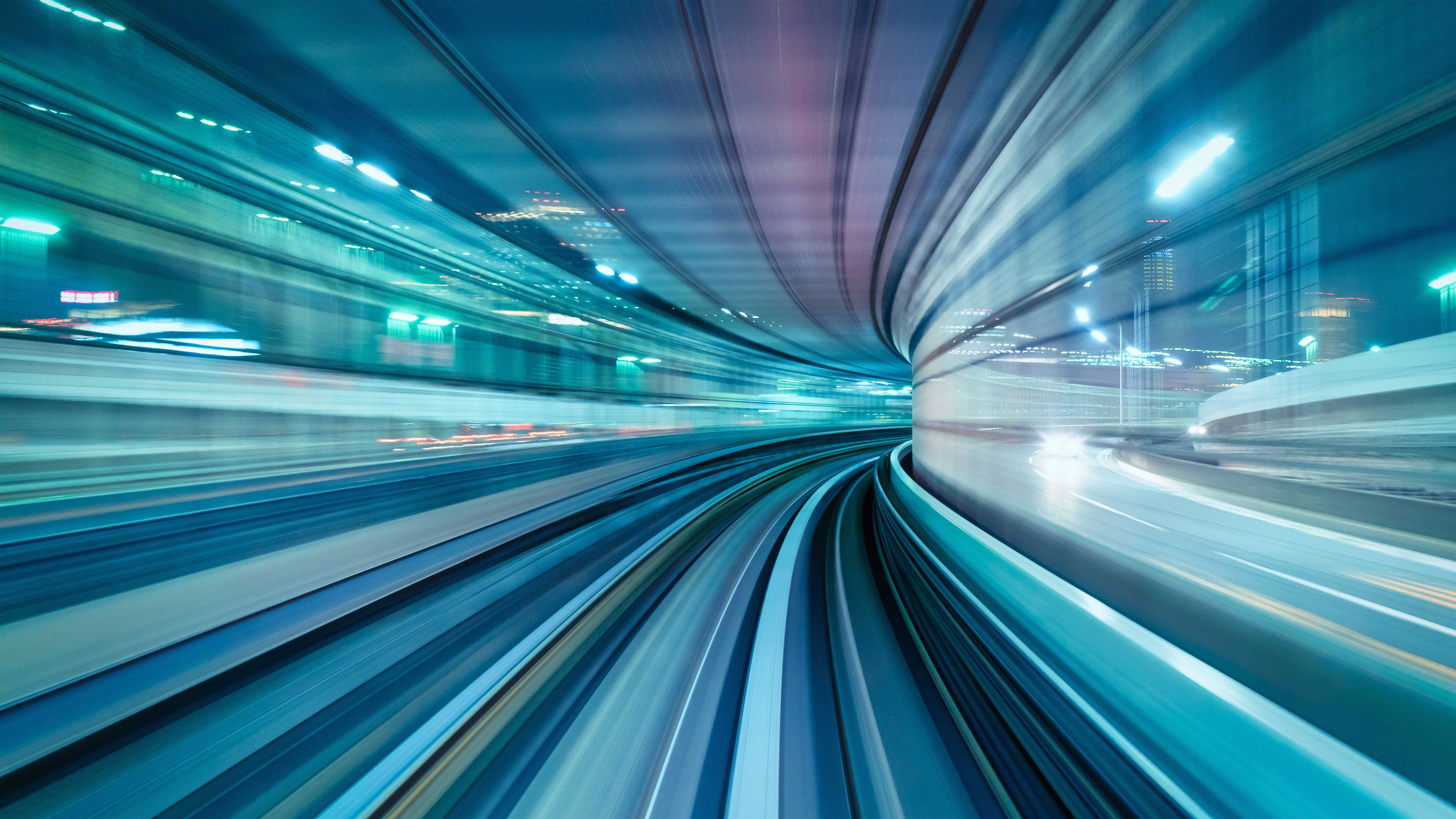 Por qué no podemos viajar más rápido que la velocidad de la luz? | Computer Hoy