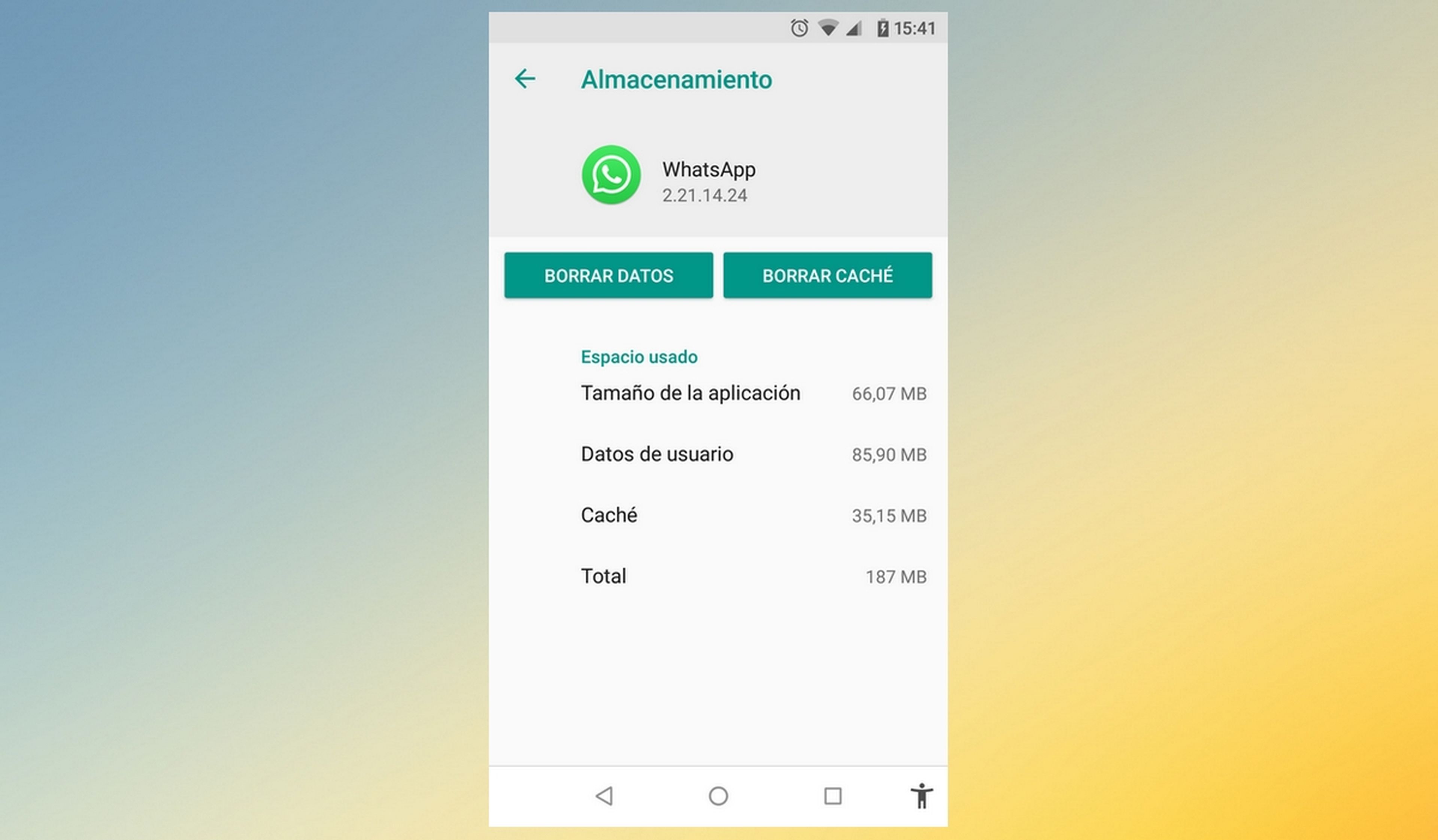 ¿WhatsApp no funciona o da problemas? Los errores más frecuentes y solución