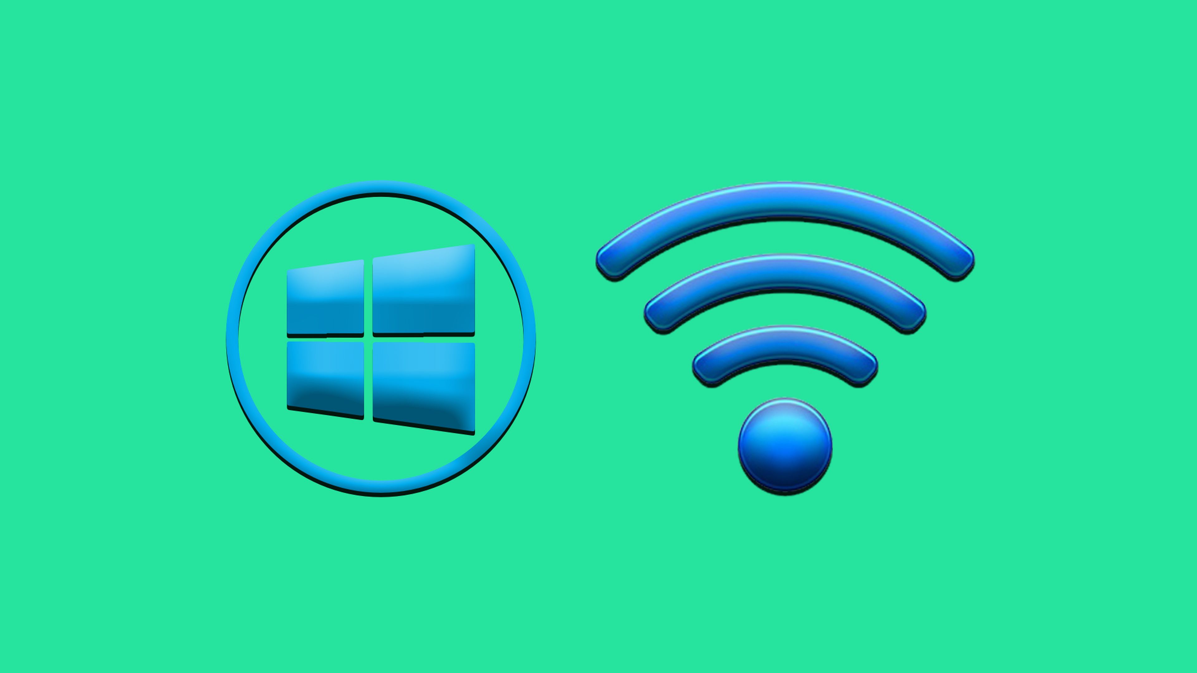 Qué hacer si no aparece el icono del Wi-Fi en Windows