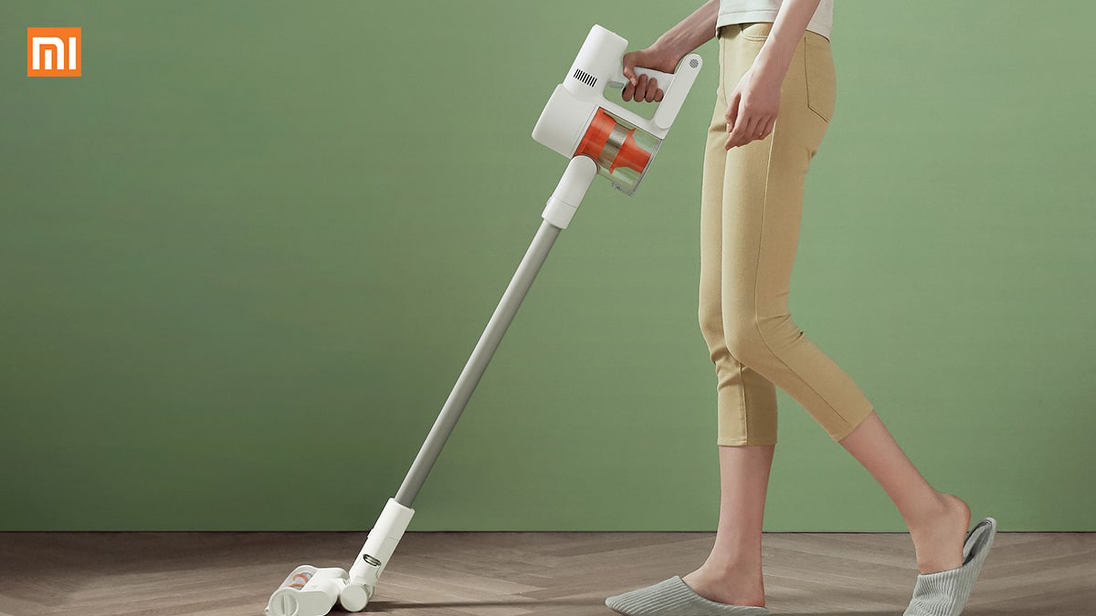 Xiaomi G9 Cordless Vacuum Cleaner