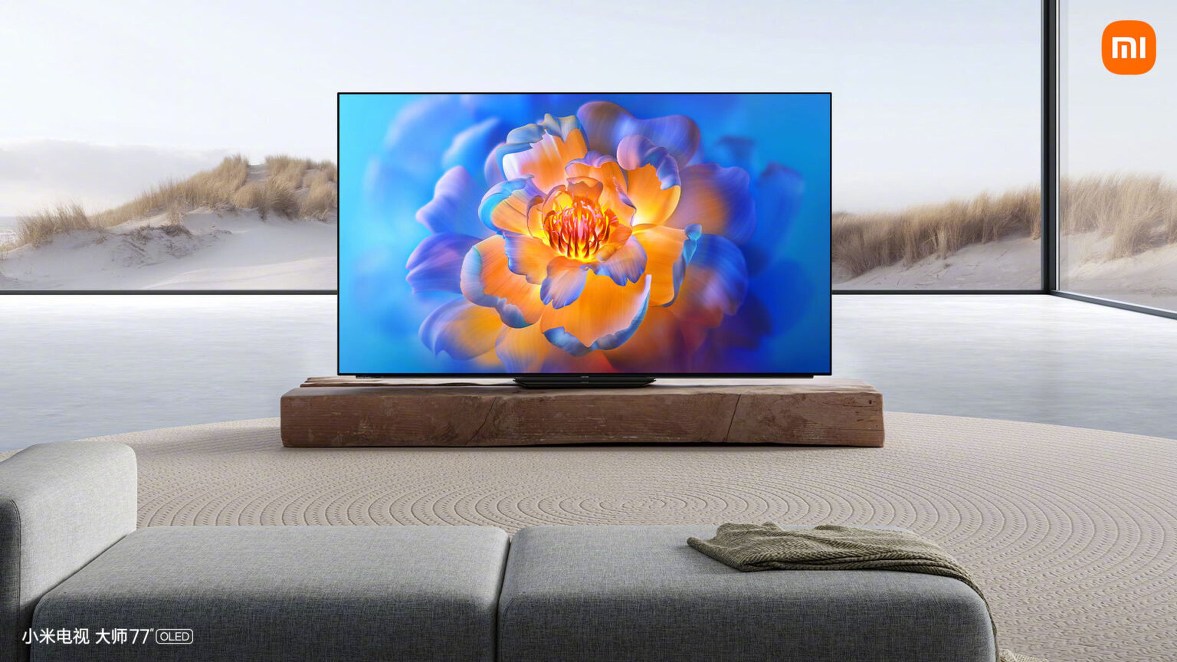 Xiaomi Mi TV 6 OLED