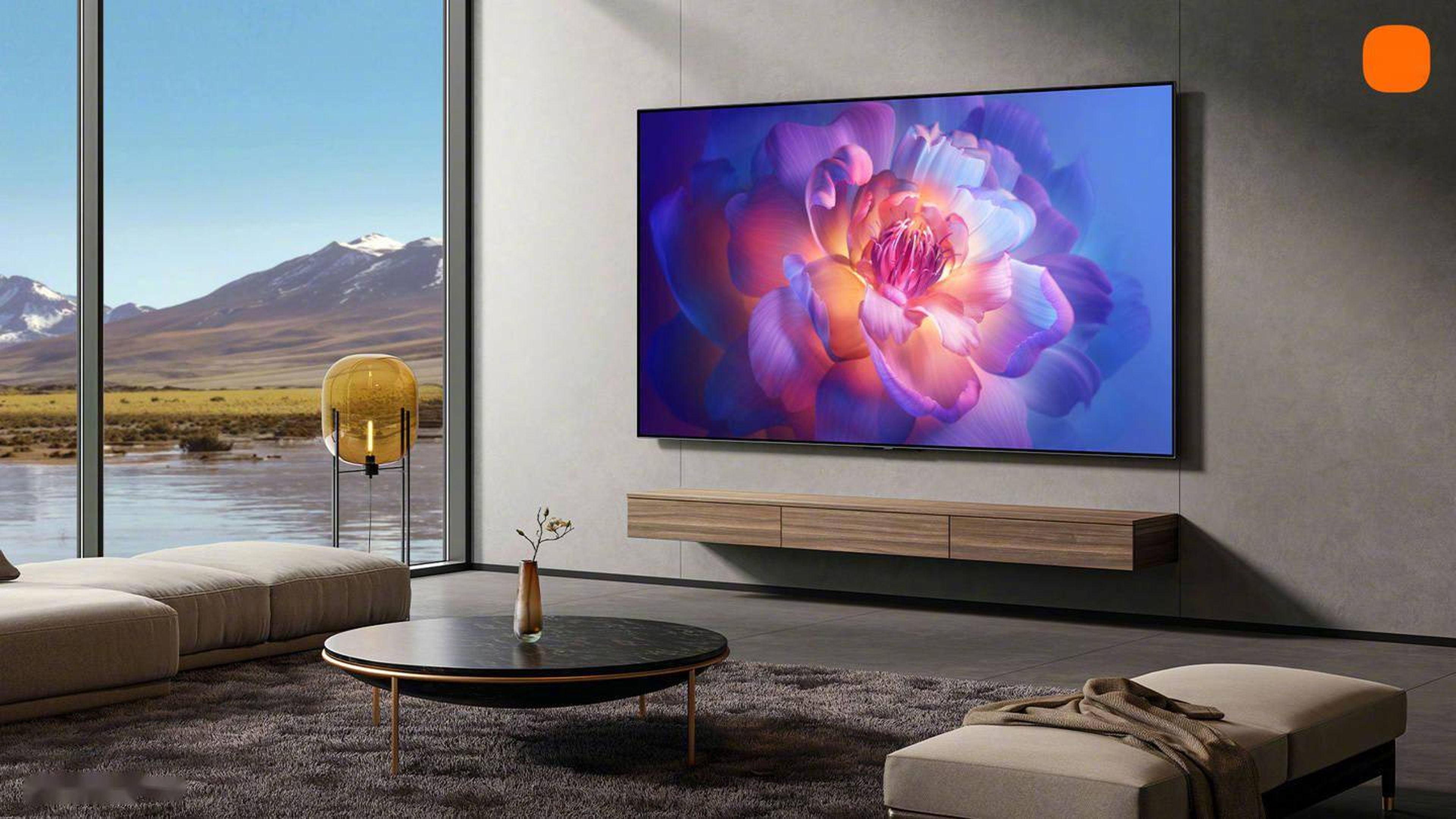 Xiaomi Mi TV 6 OLED