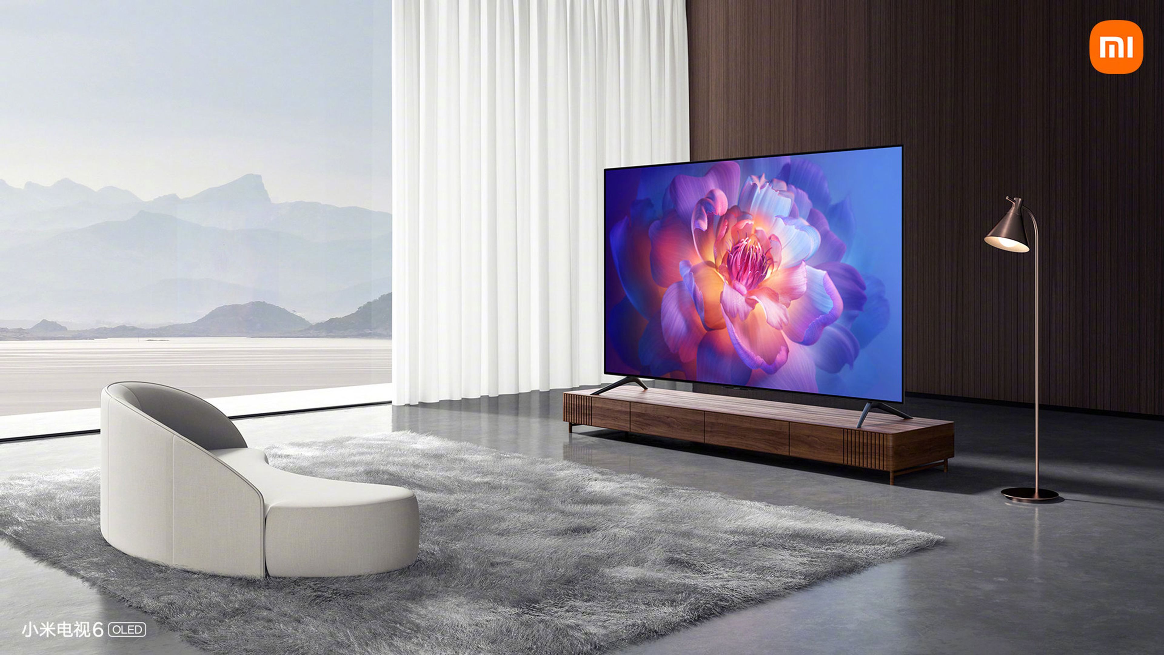 Xiaomi Mi TV 6 OLED