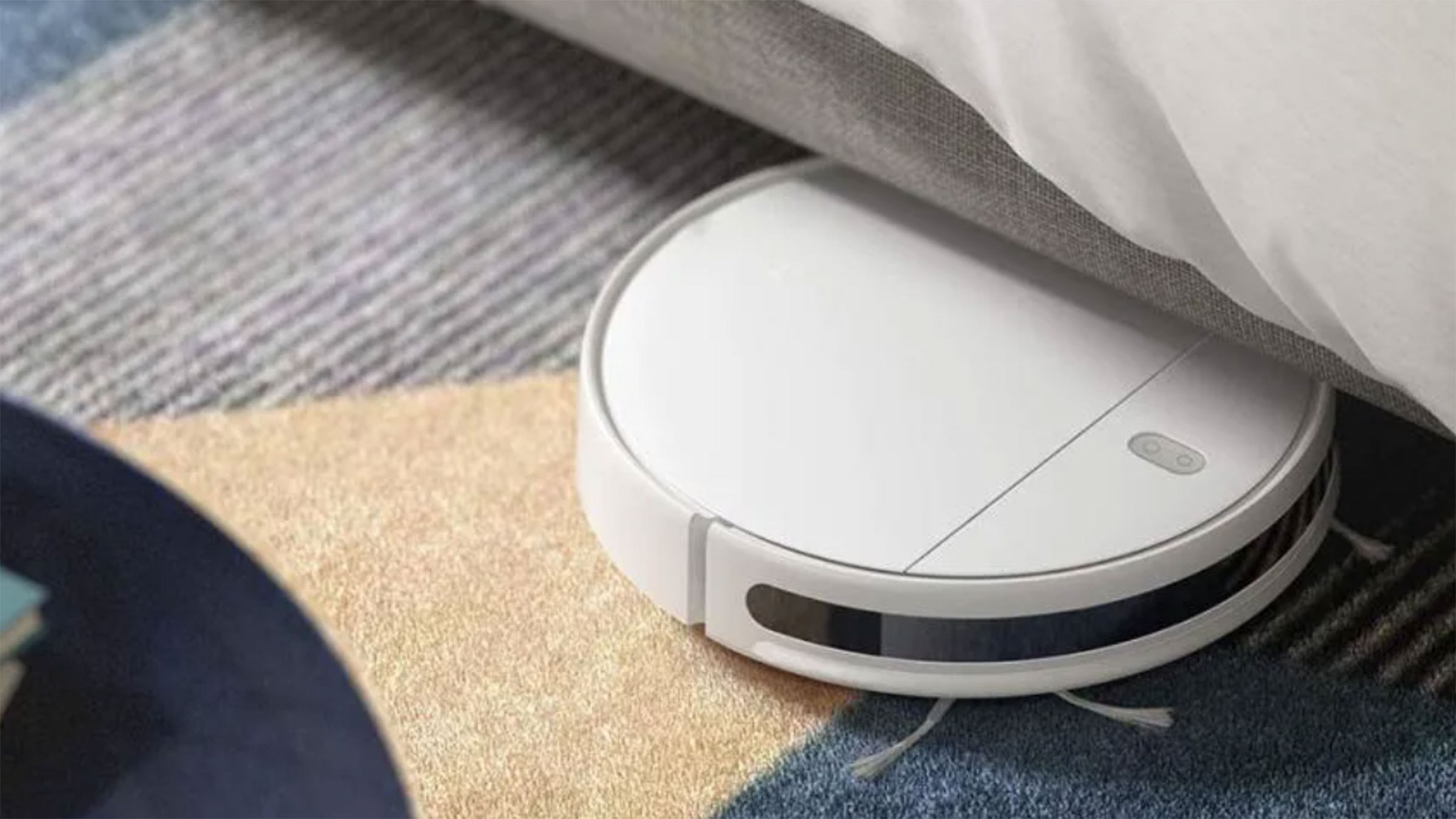 Xiaomi Mijia G1 Robot Vacuum