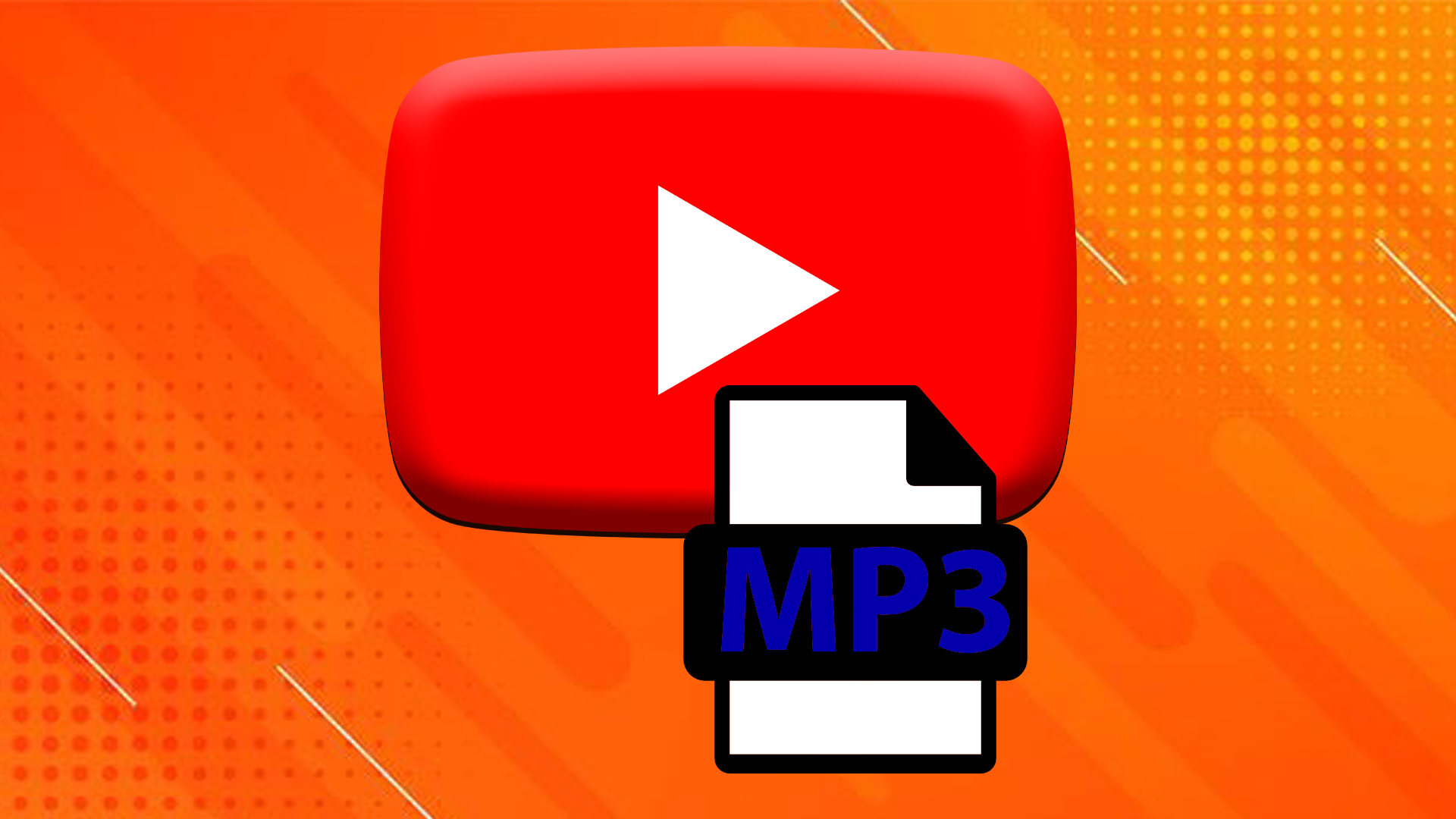 Increíble A veces Álgebra Así puedes convertir vídeos de YouTube a MP3 | Computer Hoy