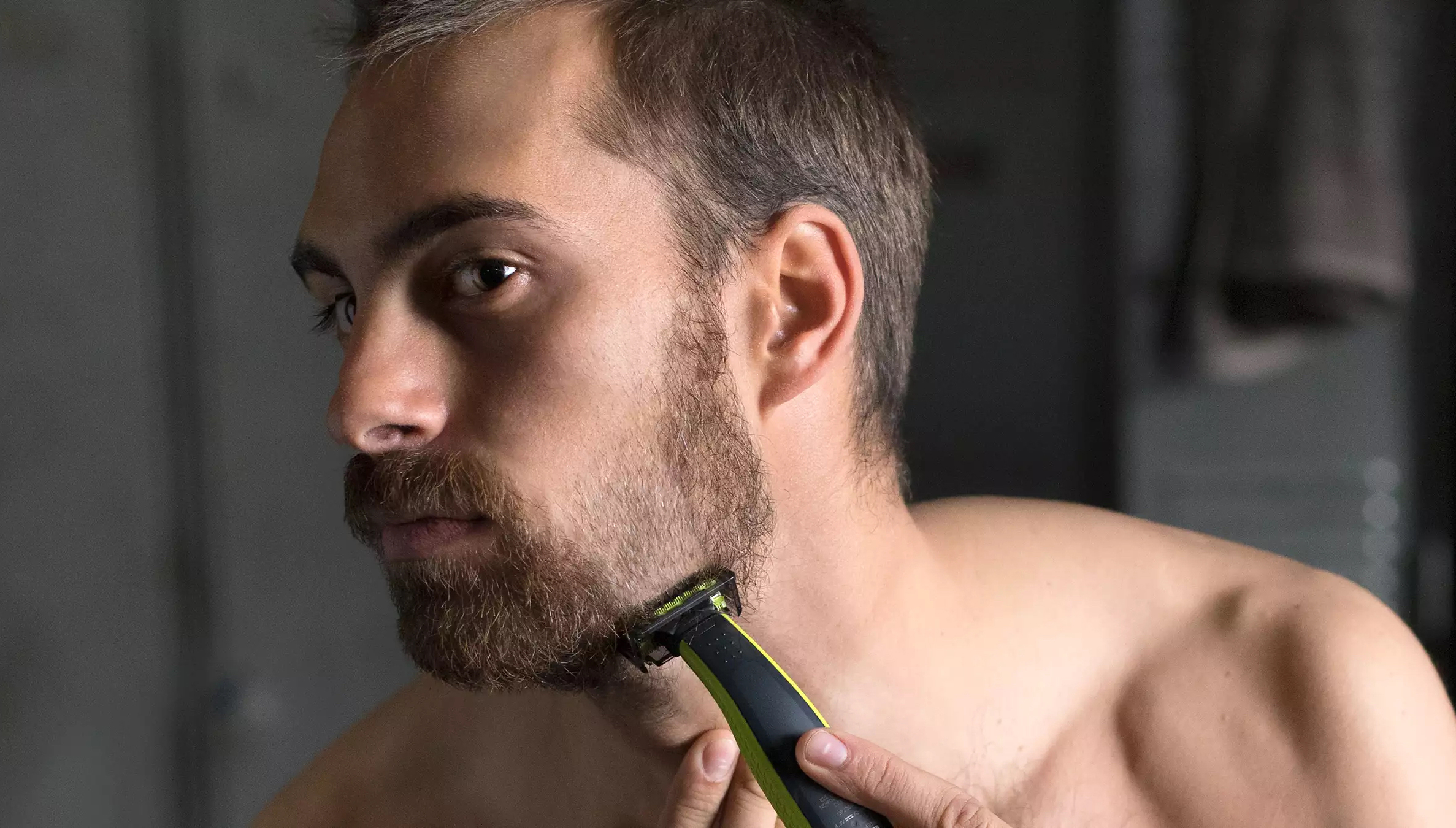 Esta afeitadora Philips OneBlade es la más vendida de  y está en  oferta por menos de 30 euros