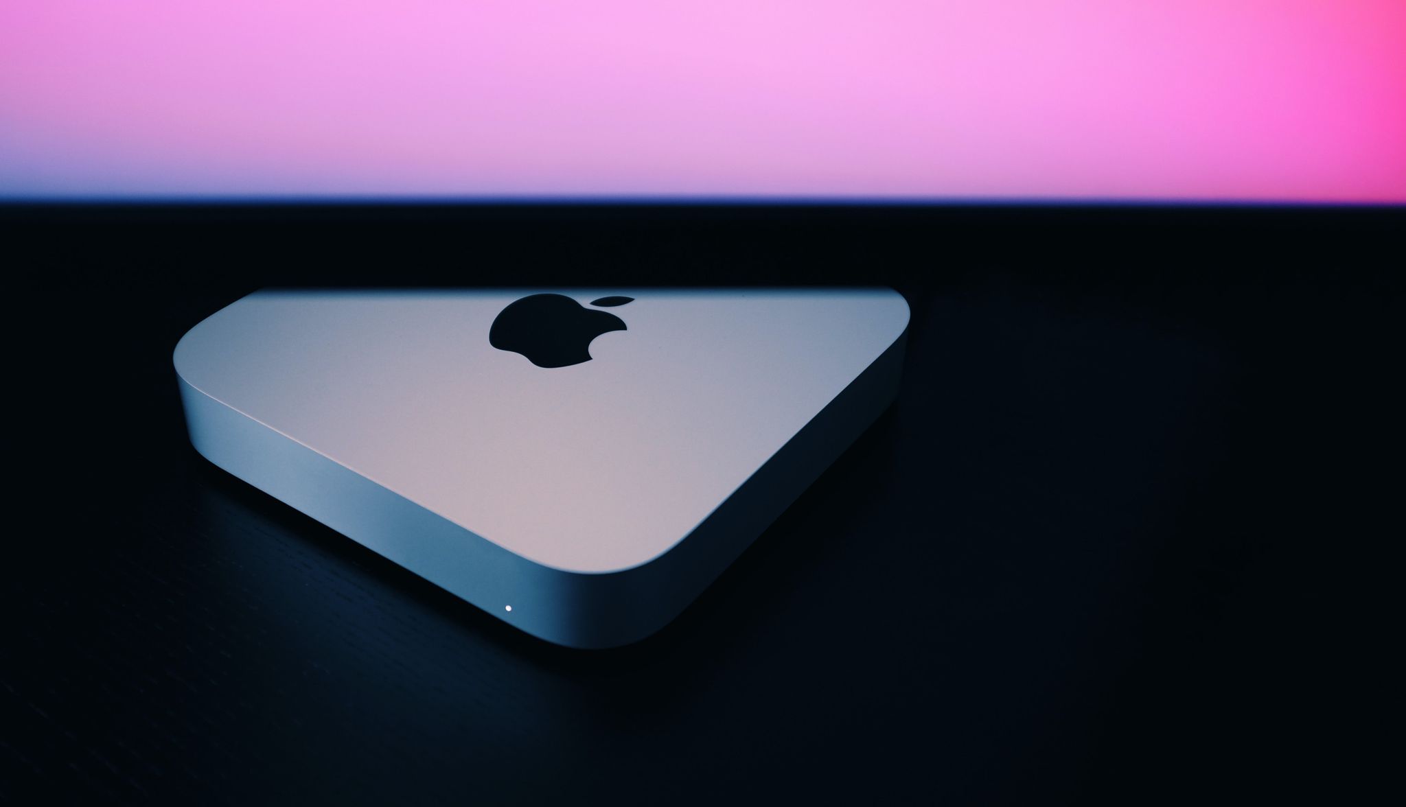 Apple trabajaría en el Mac Studio, su nueva visión entre el Mac Mini y