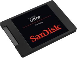 SanDisk Ultra 3D de 500 GB
