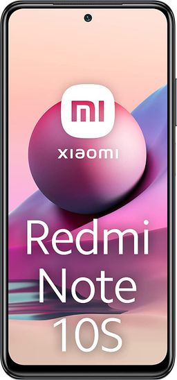 Xiaomi Redmi 10S
