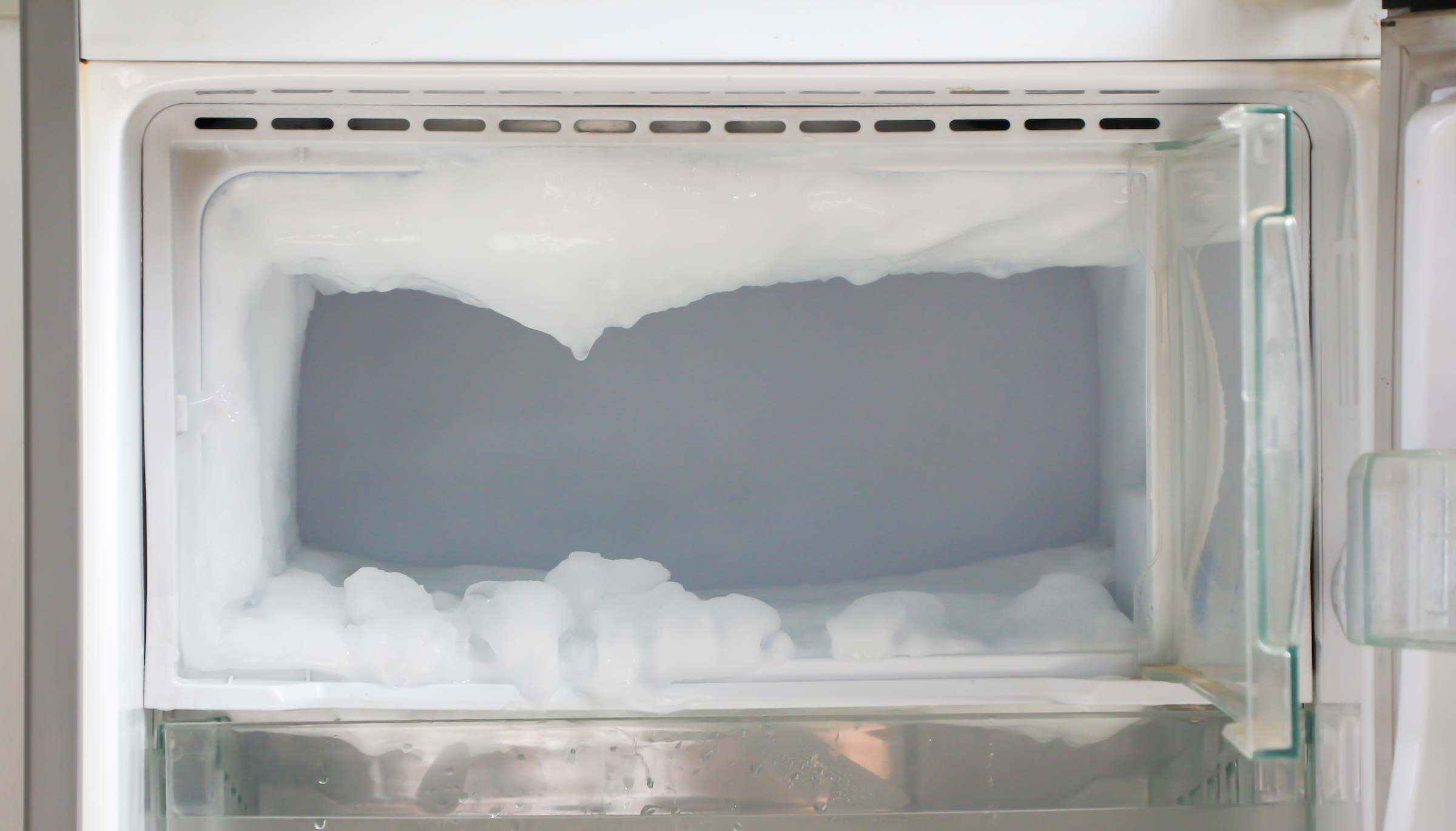 Por qué hay escarcha en congelador: son las causas y puedes prevenir su aparición | Computer Hoy