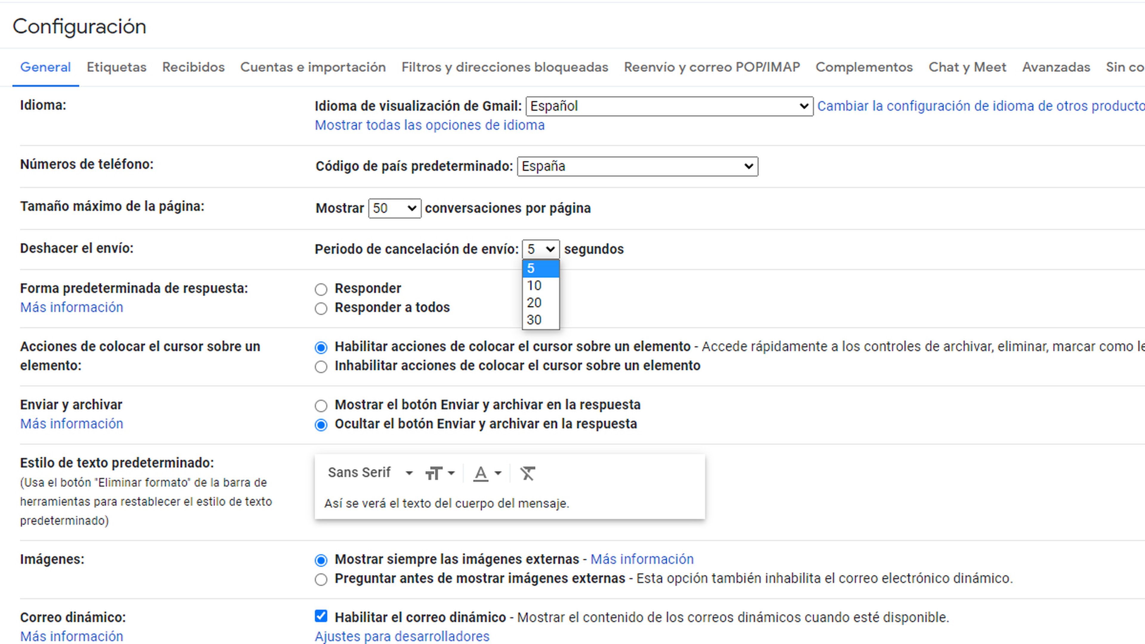 Cómo puedes sacarle más partido a tu cuenta de correo electrónico de Gmail