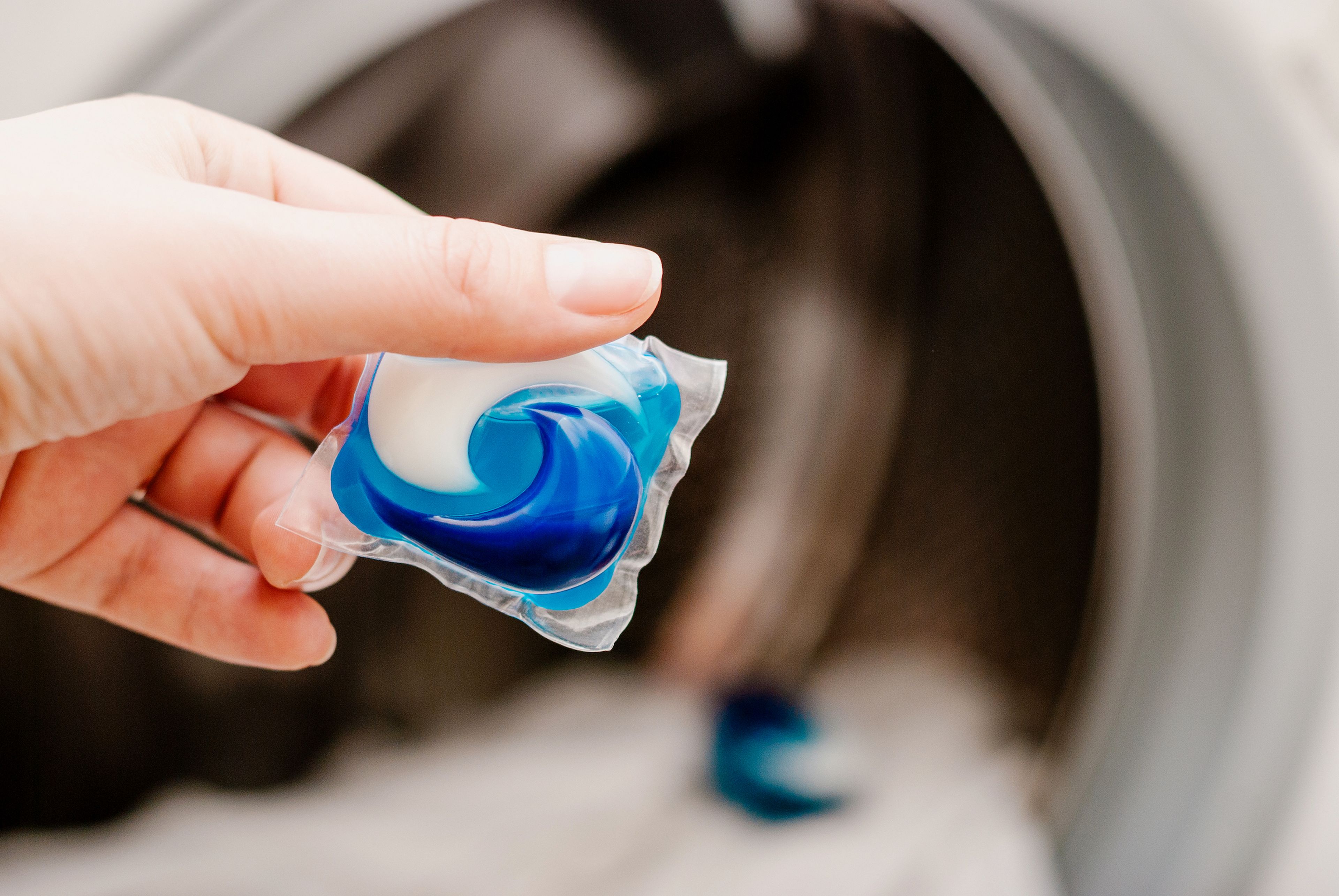 Cómo usar el detergente en cápsulas: trucos para conseguir los mejores en lavadora | Computer Hoy