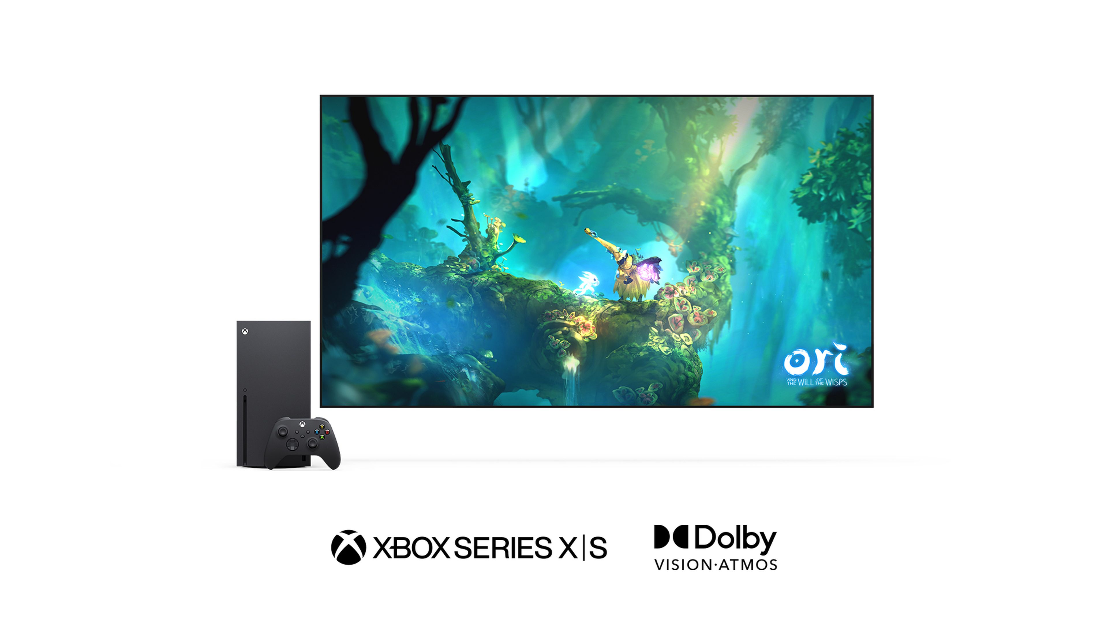 Dolby Vision llega a Xbox Series