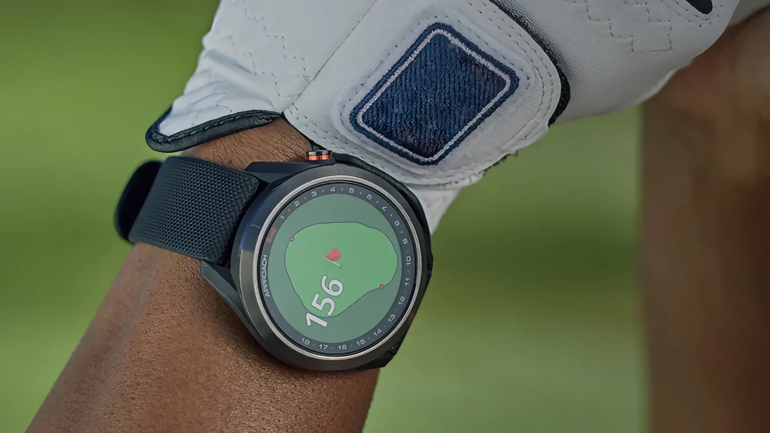 Relojes de golf online garmin