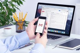 Iniciar sesión en Gmail: cómo entrar en tu cuenta de correo electrónico