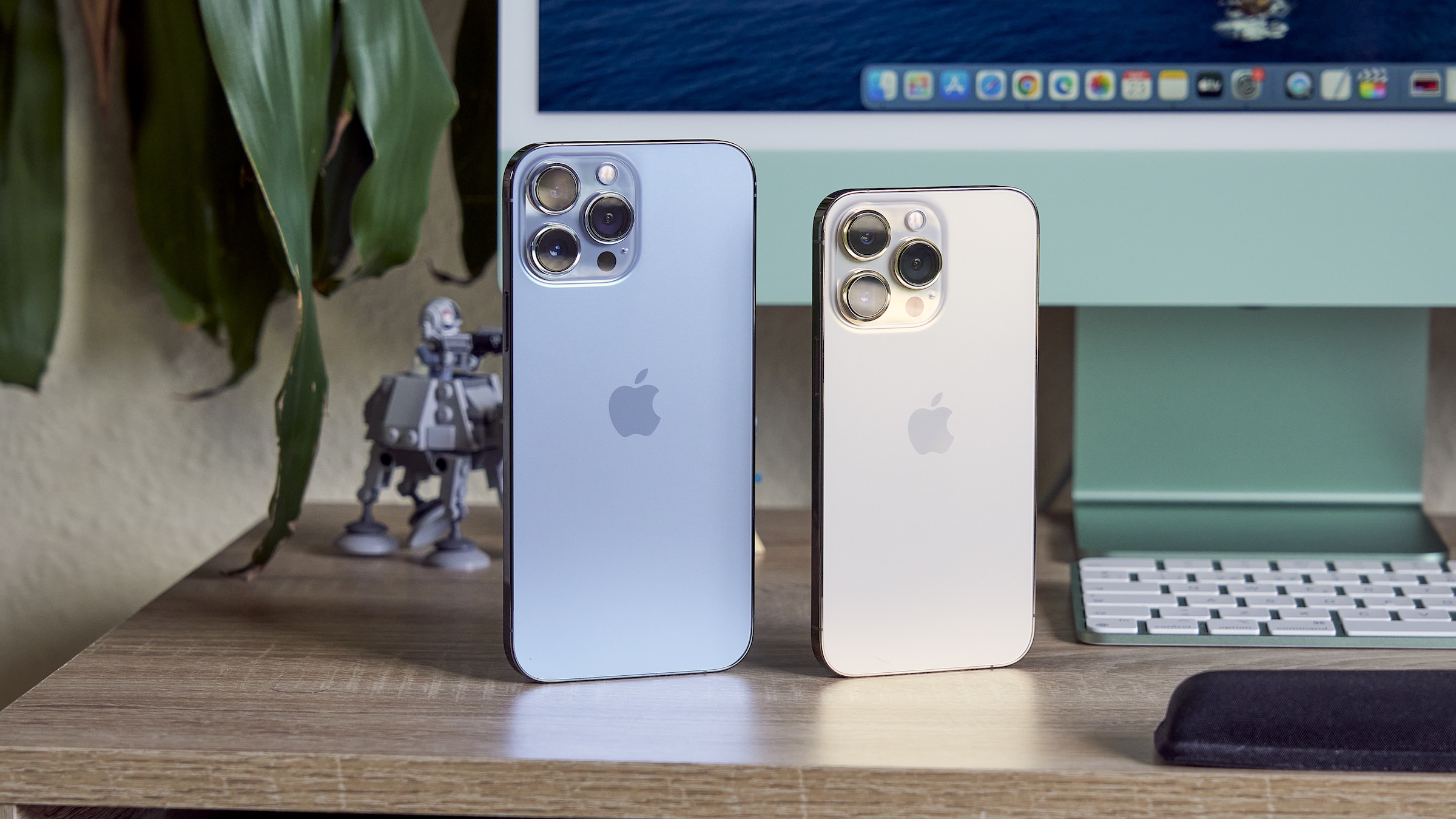 iPhone 13, iPhone 13 Pro y iPhone 13 Pro Max en oferta con descuento en  TuImeiLibre