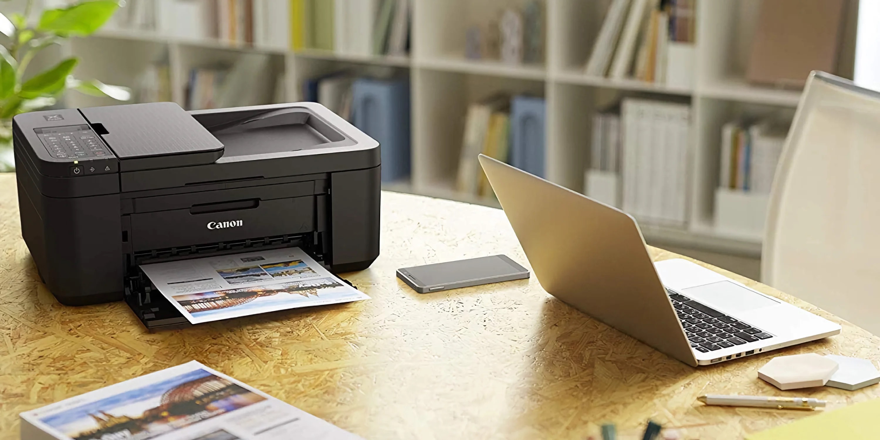domesticar mordaz Arte Estas son las 6 mejores impresoras baratas que puedes comprar en 2022 |  Computer Hoy