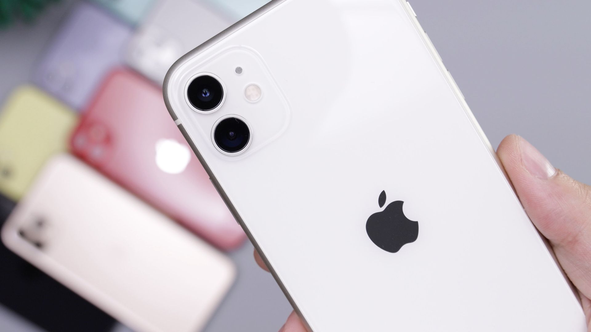 El precio del iPhone 11 se desploma el día de la keynote de Apple: baja ...