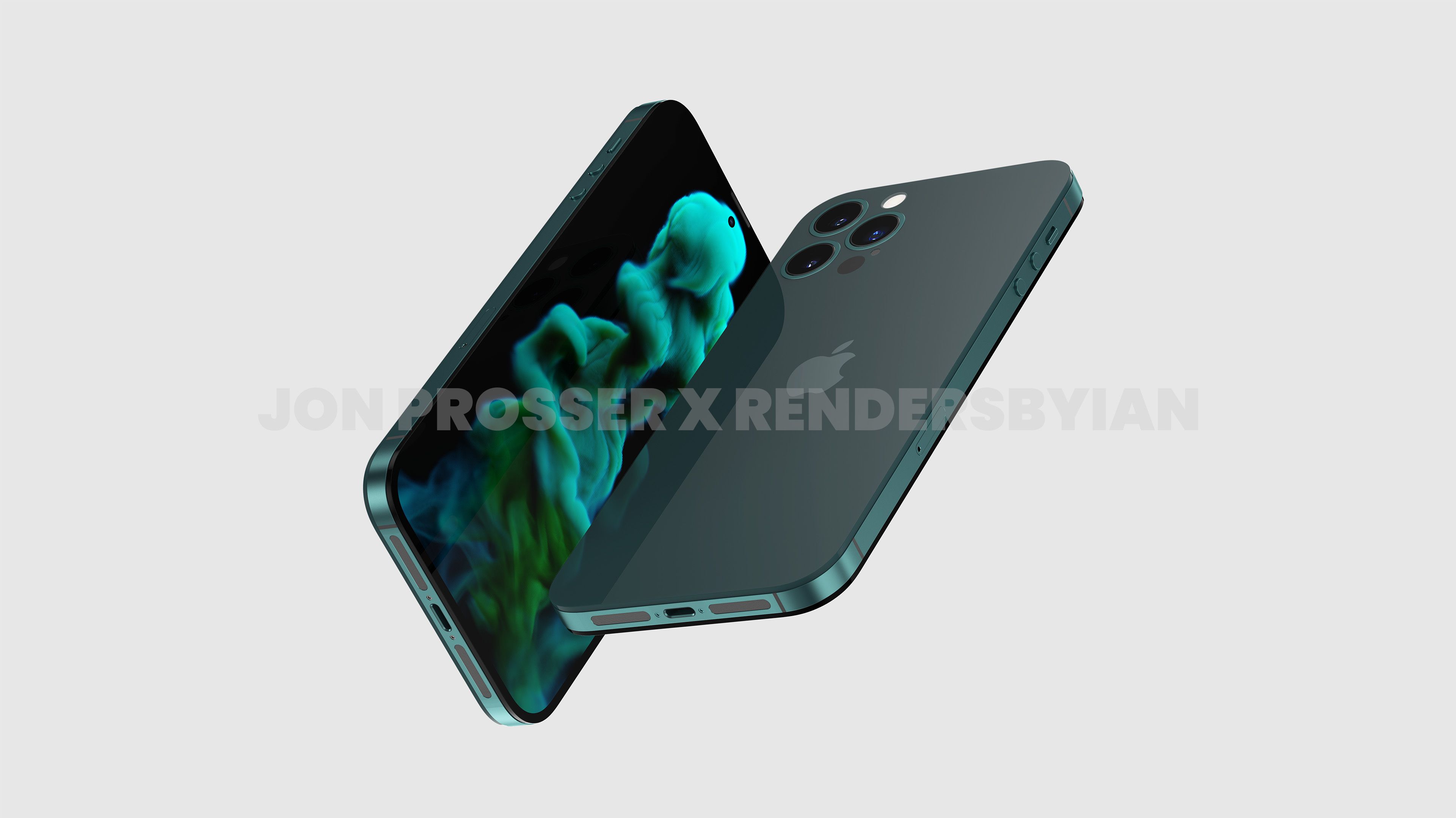 Apple Event 2021: ¡Conoce el iPhone 13 y todos los nuevos productos!