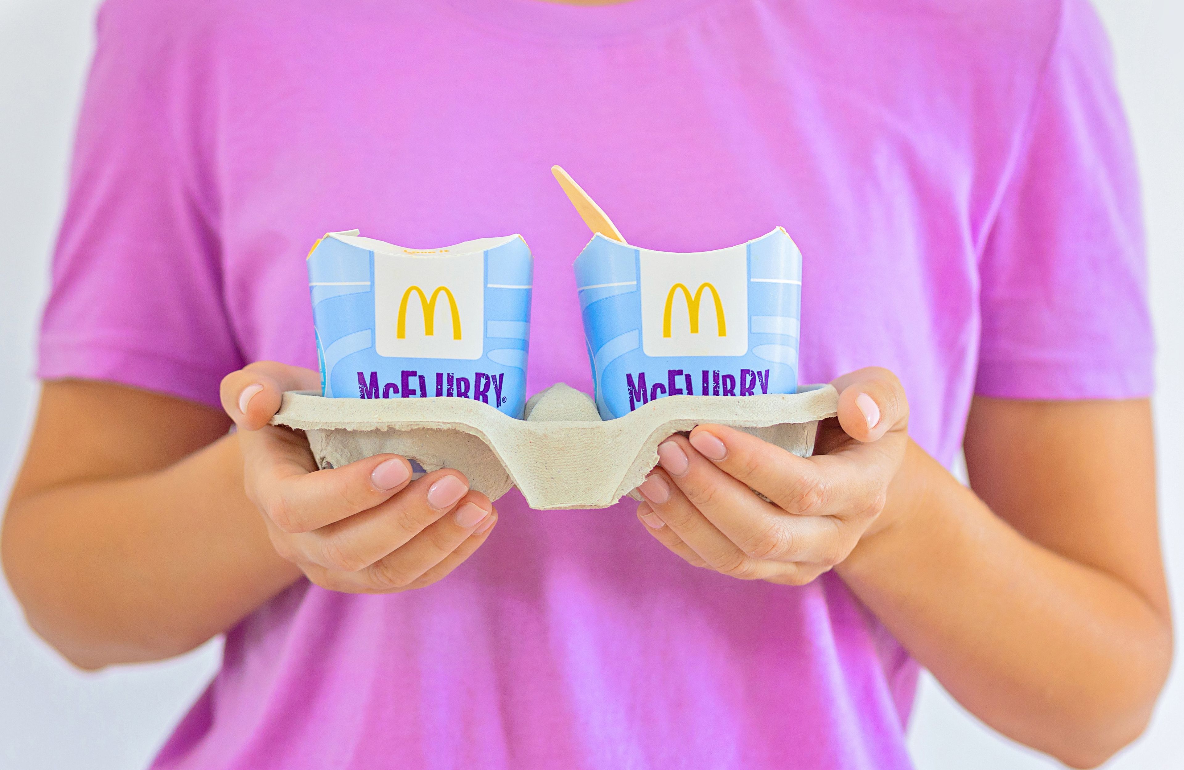 McFlurry