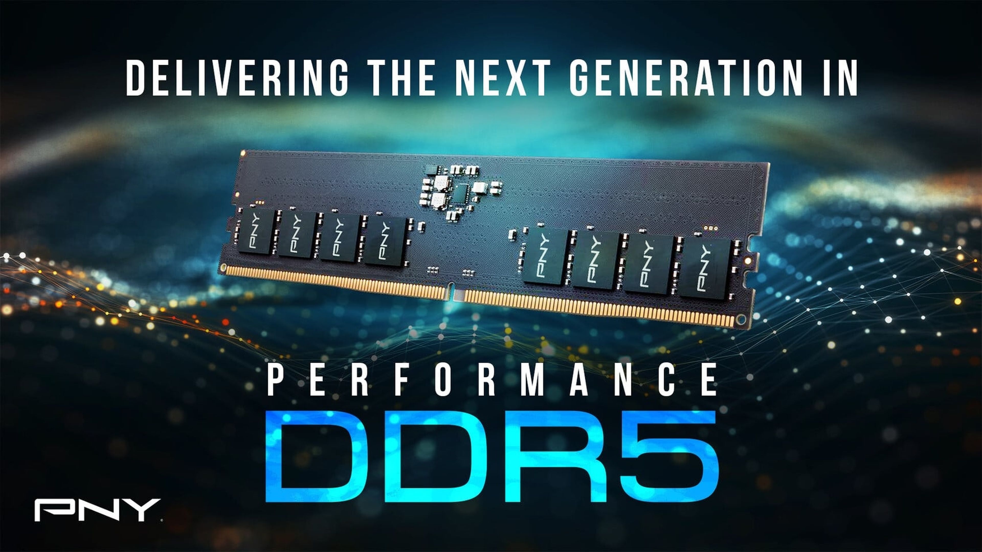 Memoria DDR5