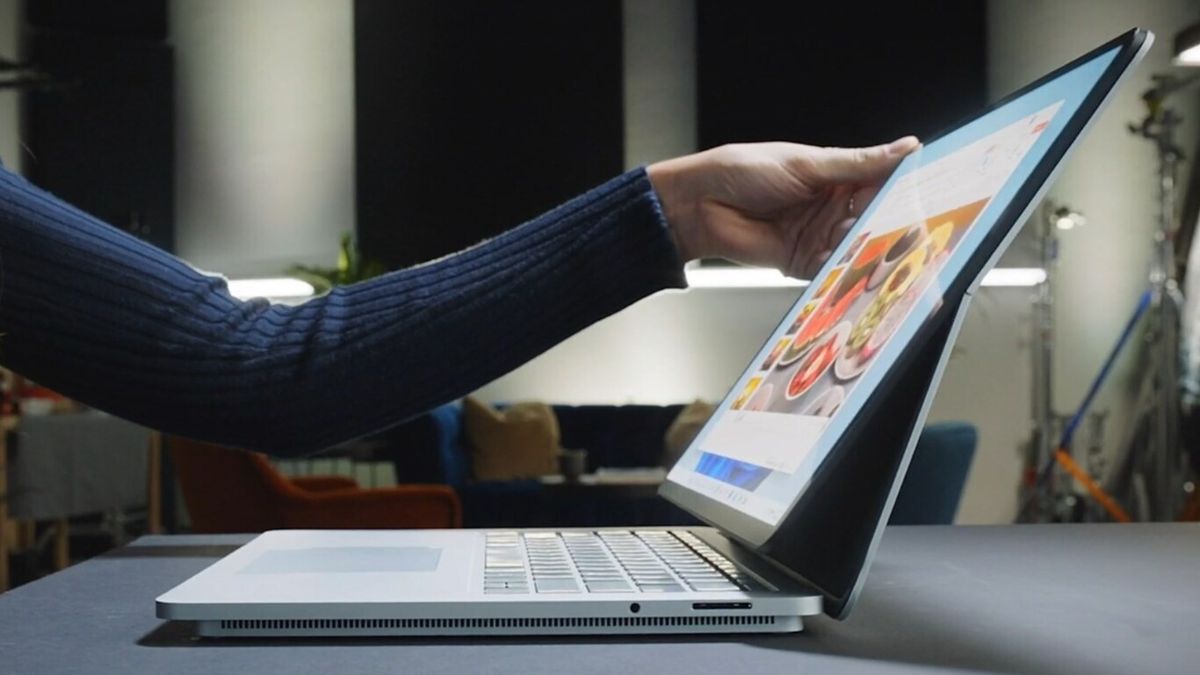 Se rumorea un nuevo Surface Pro 10 de 11 pulgadas y una renovación del Surface  Go