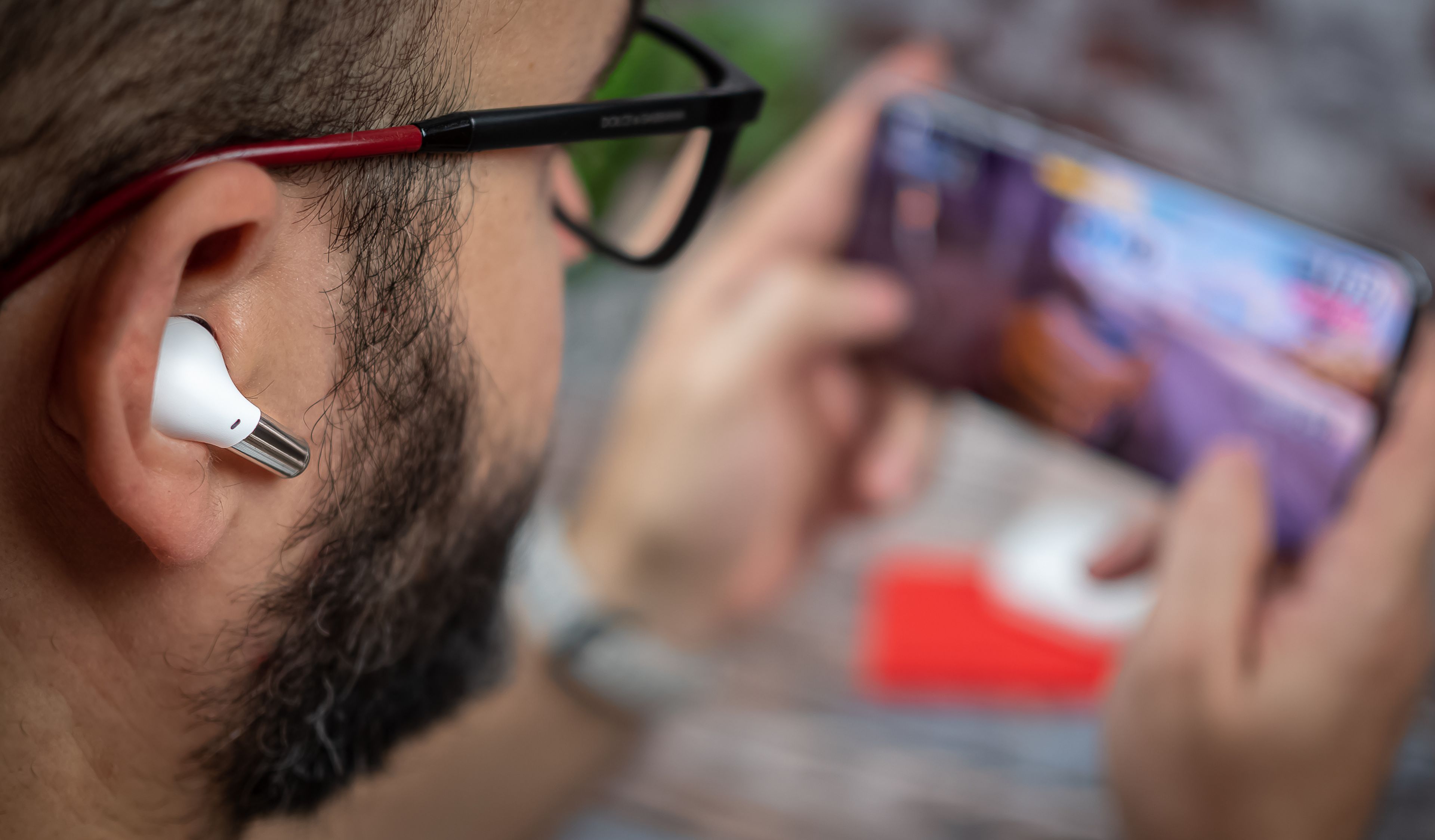 OnePlus Buds Pro, análisis y opinión