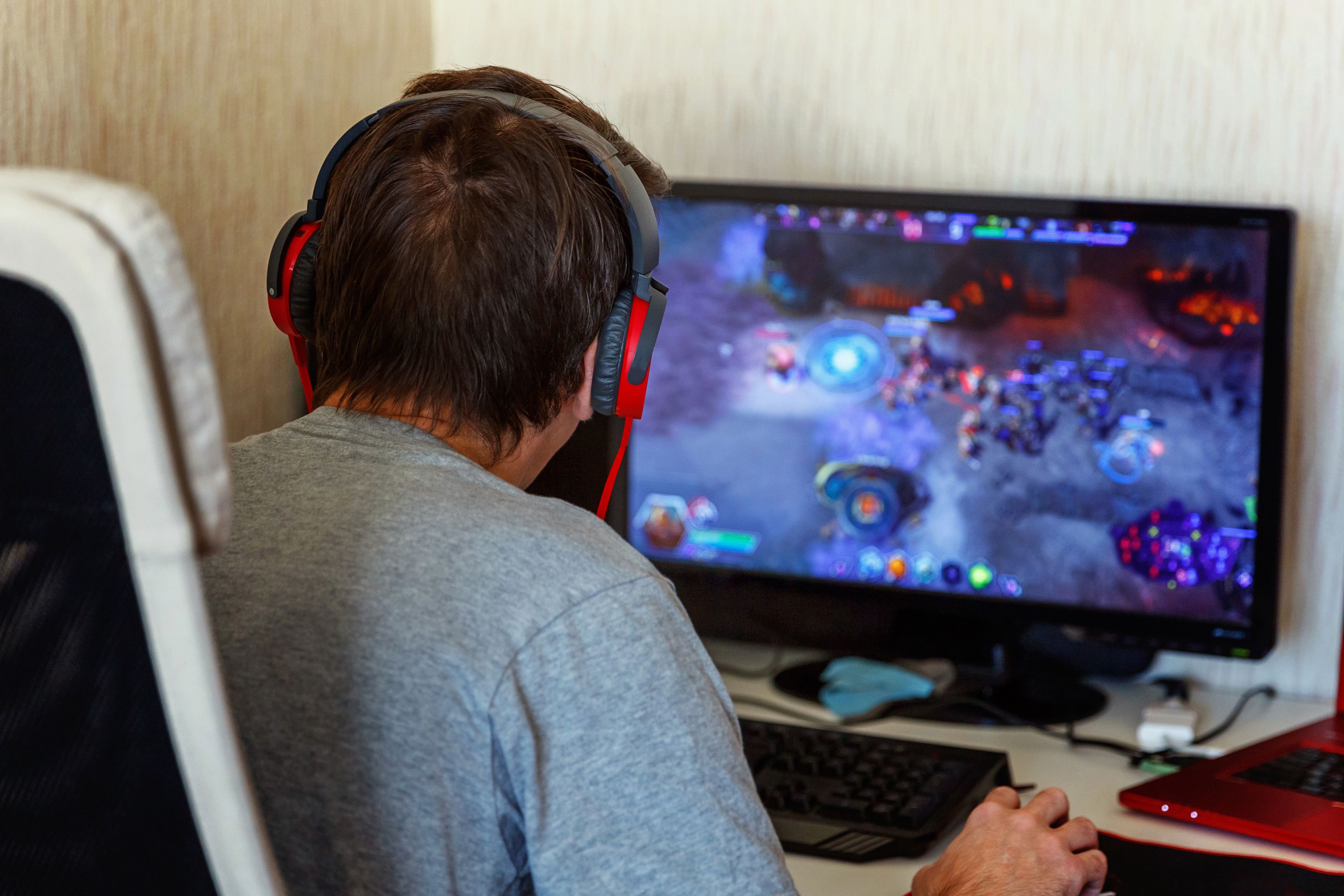 Guía para comprar un PC gaming: consejos y todo lo que debes saber
