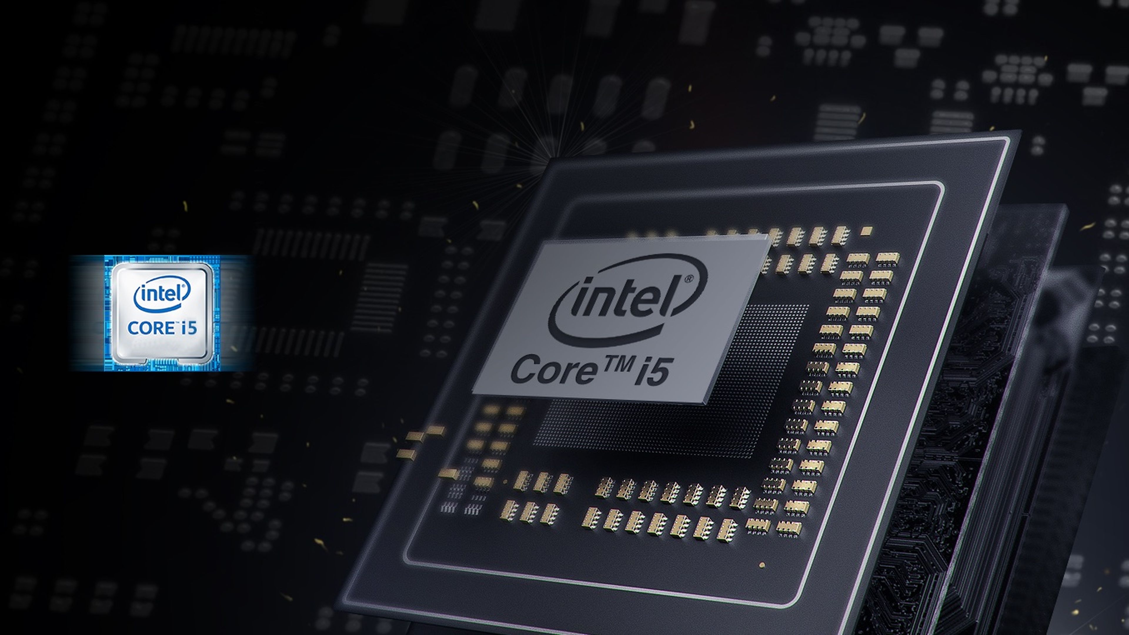 Procesador Intel Core i5