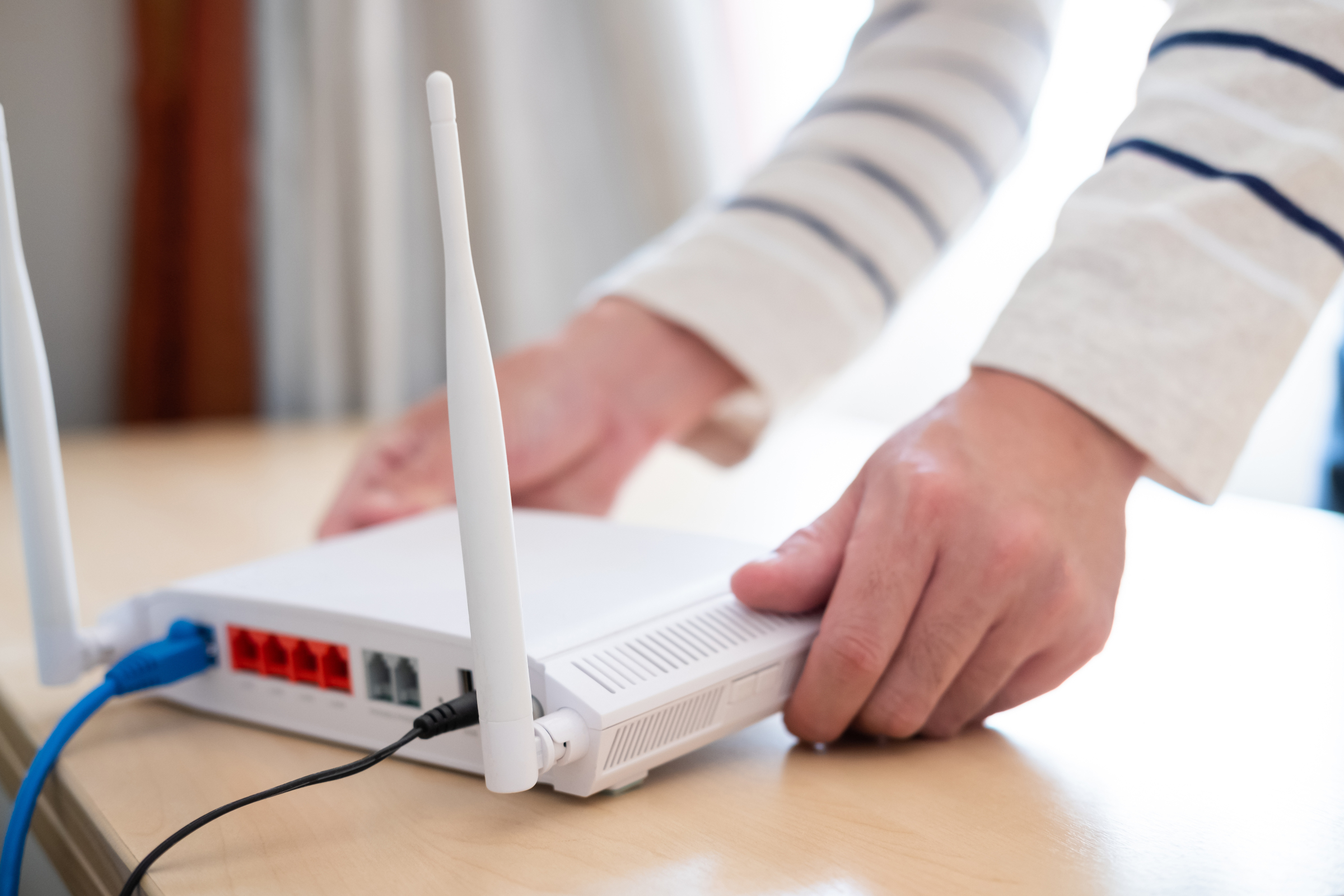 Cómo elegir qué router Wi-Fi comprar y para qué sirven