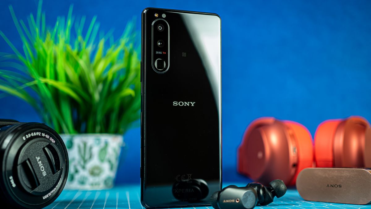 Sony Xperia 5, análisis: review con precio, características y opinión