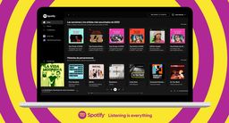 Spotify Web: guía completa y todo lo que debes saber para escuchar música desde el navegador