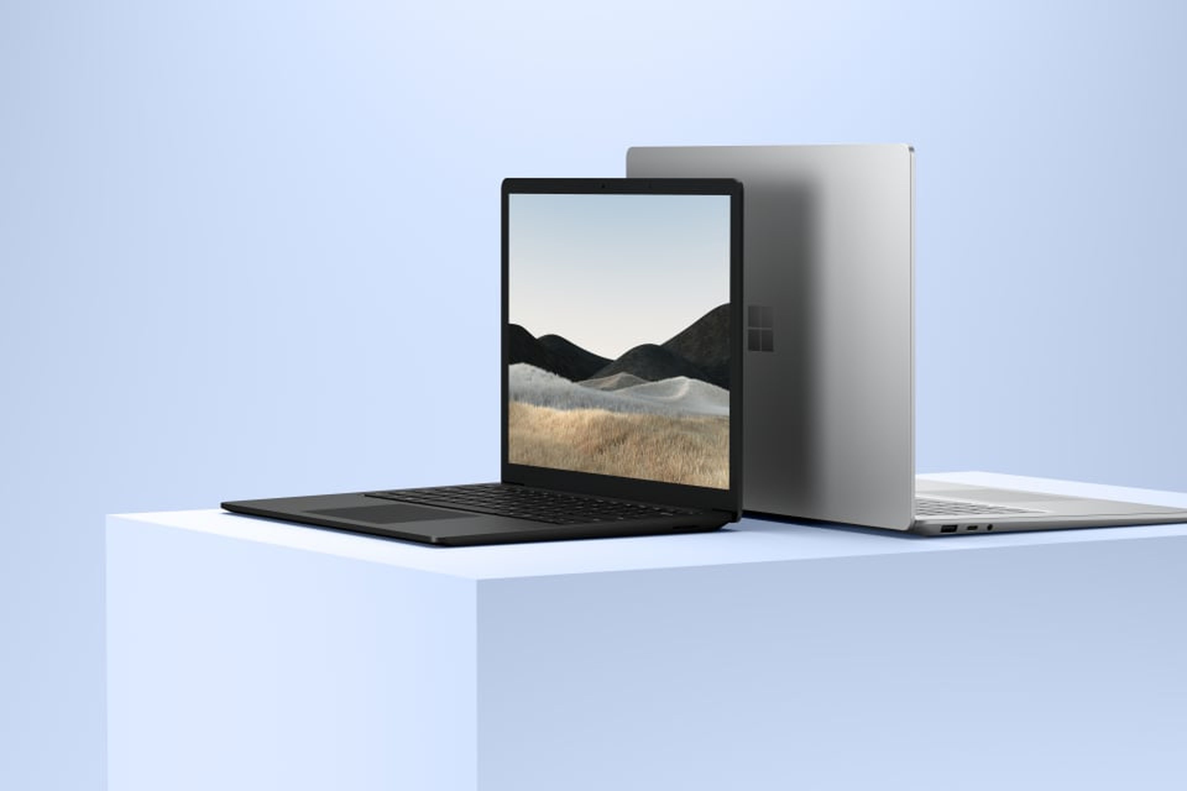 Surface Laptop 4 - imagen 3