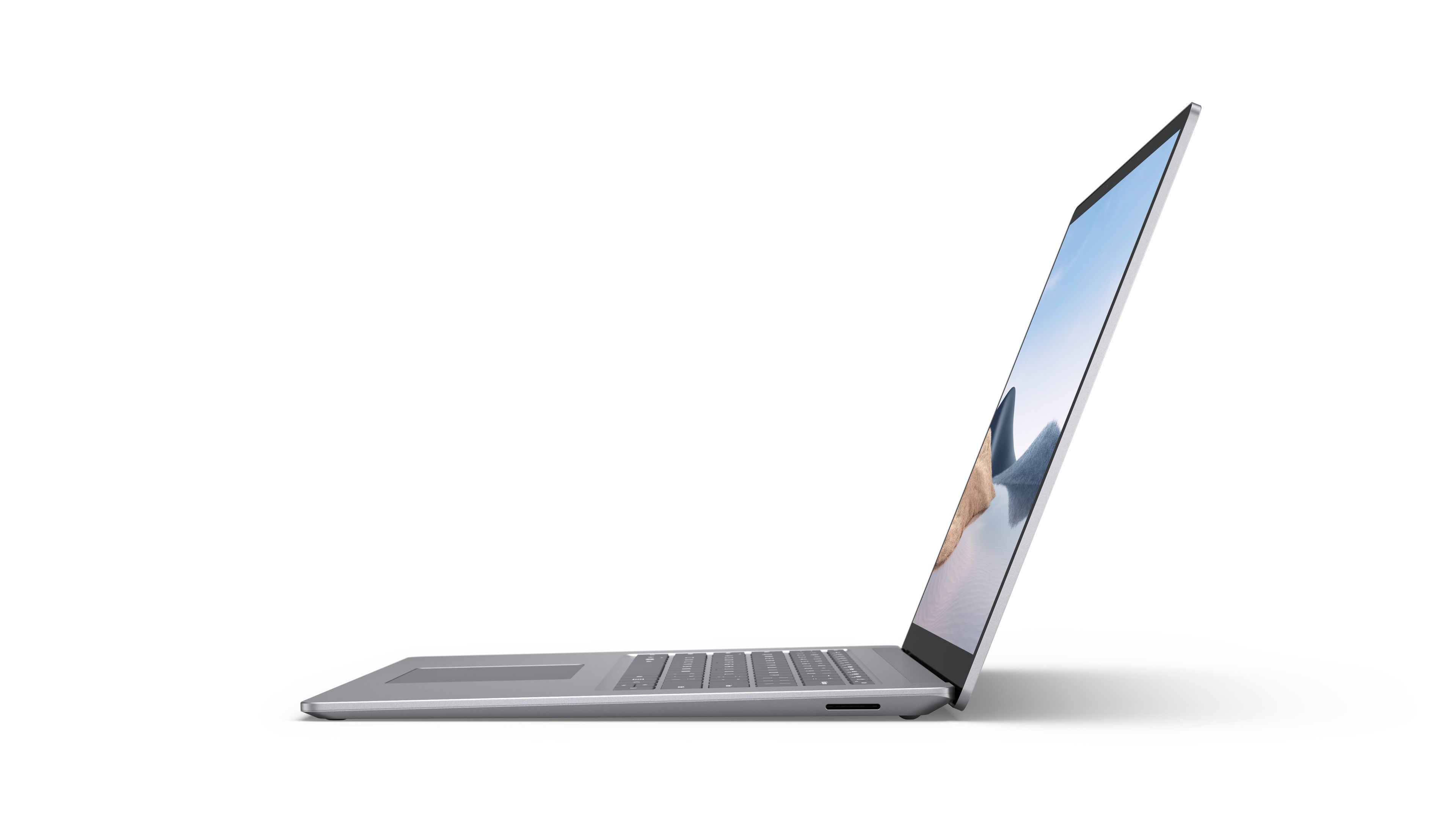 Surface Laptop 4 - imagen 4