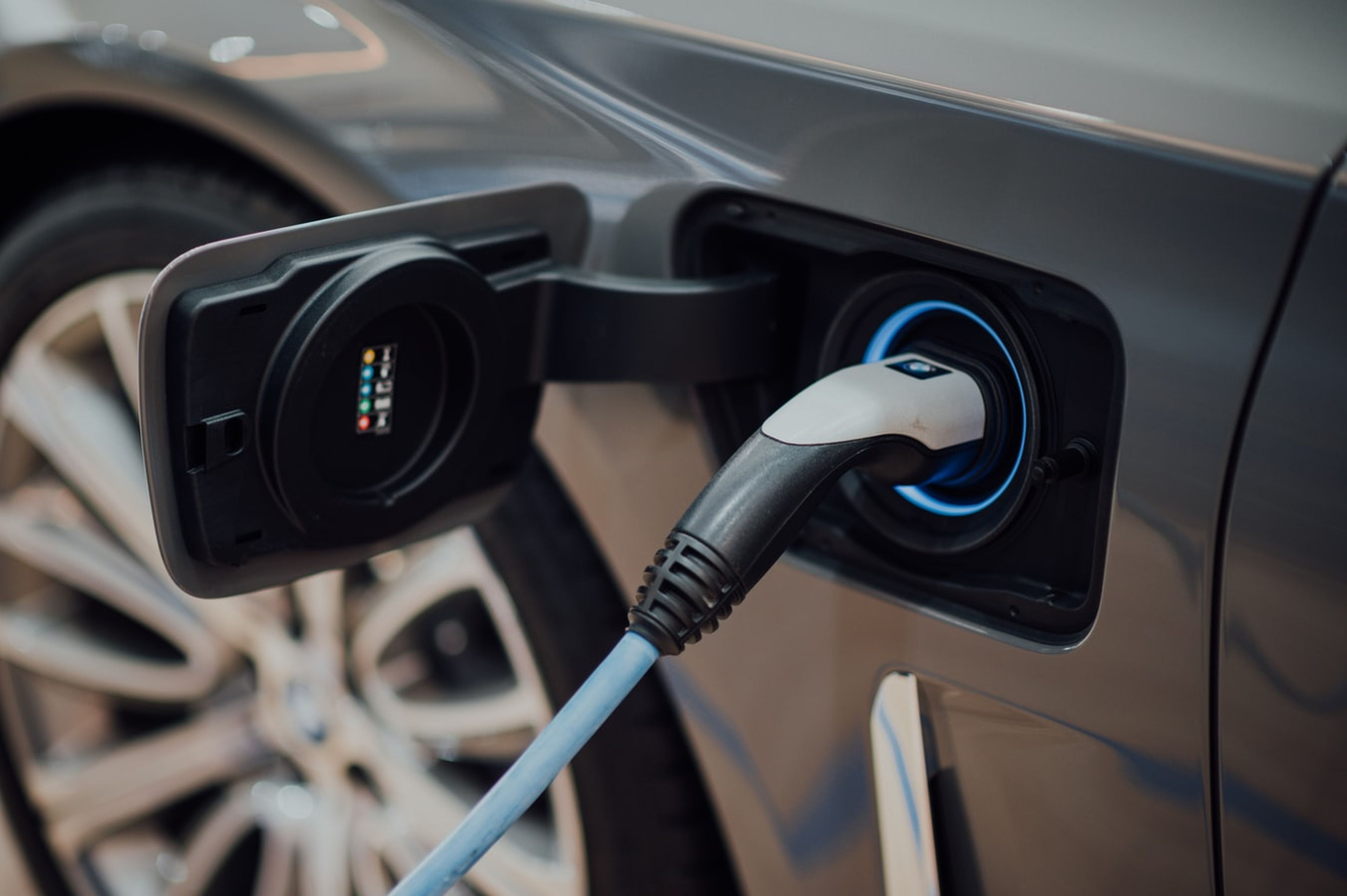 Xiaomi se mete de lleno en el negocio de los coches eléctricos