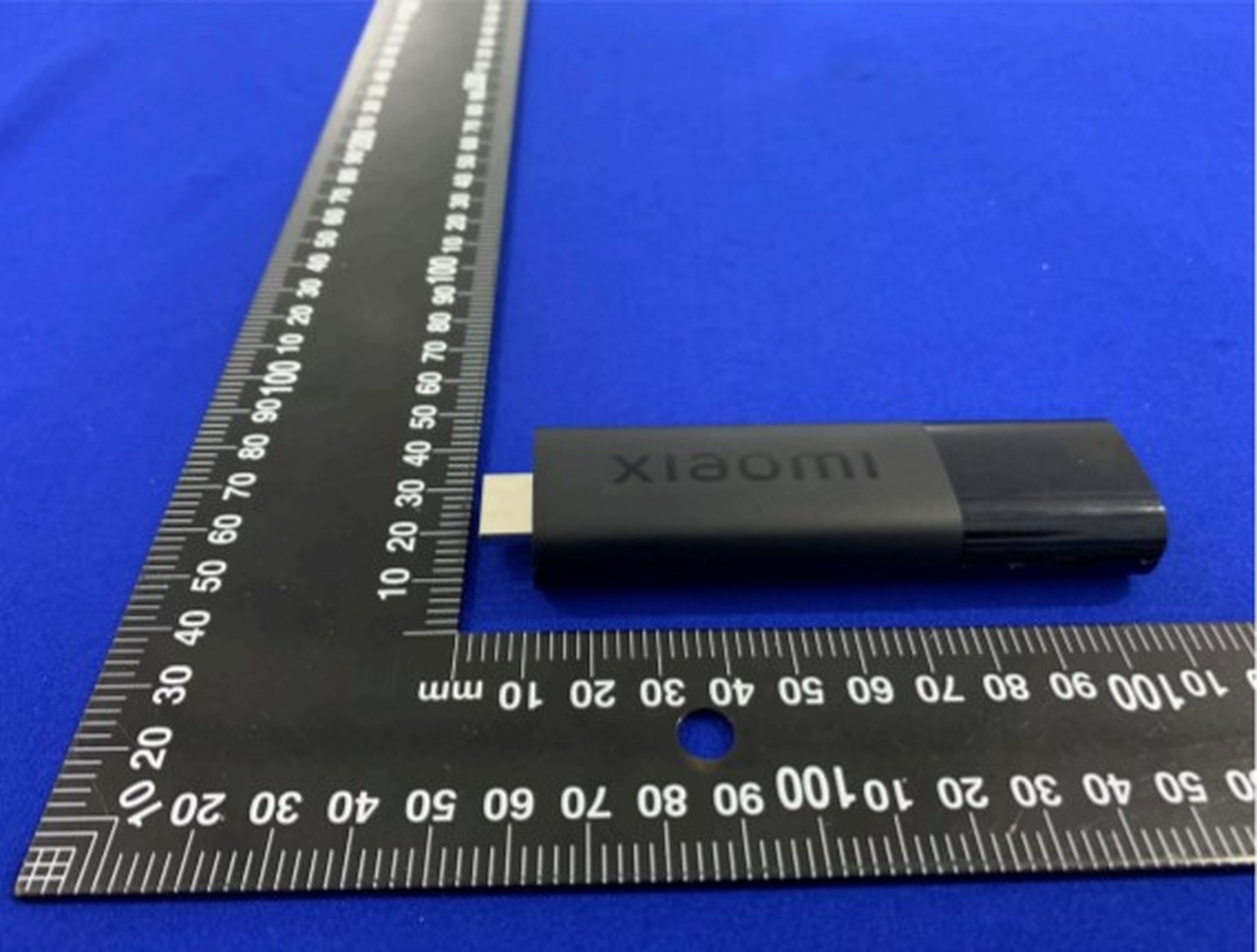 Xiaomi Mi TV Stick 2021