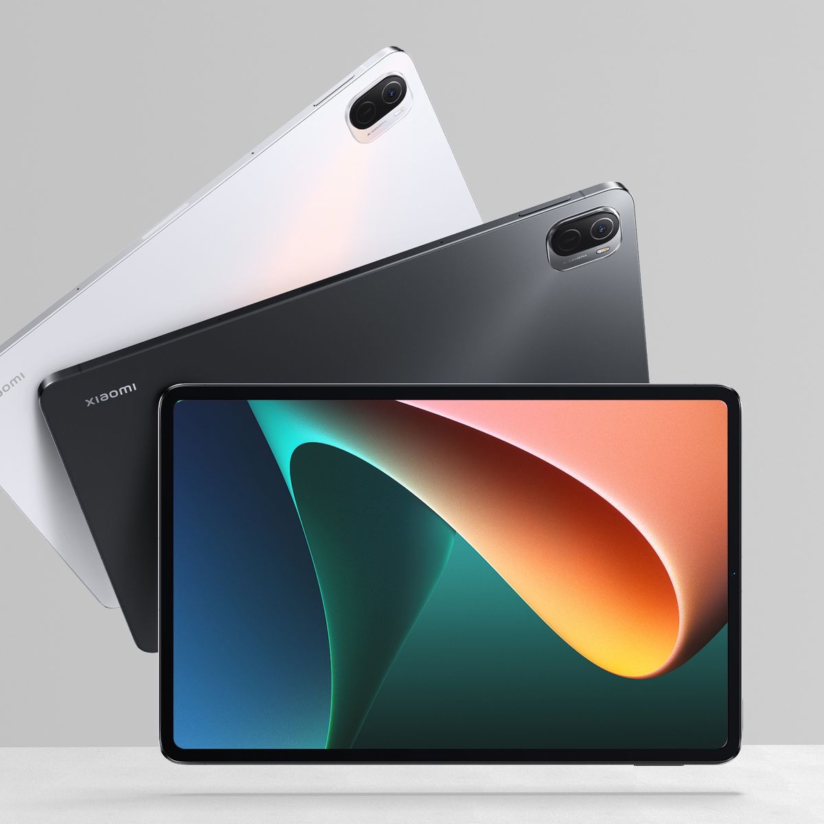Xiaomi estaría preparando una nueva tablet de 12 pulgadas con un Snapdragon  8 Gen 2 - Noticias Xiaomi - XIAOMIADICTOS