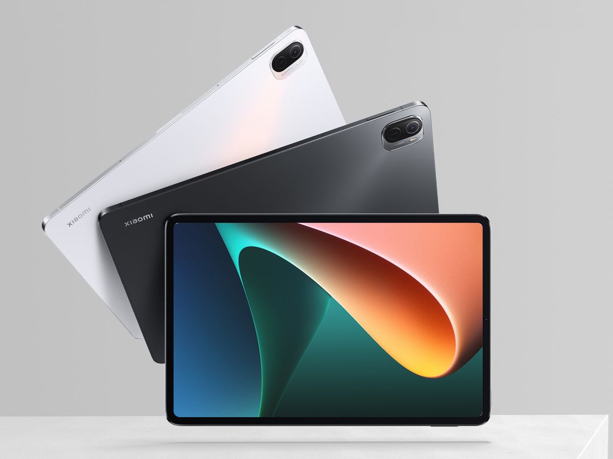 La nueva tablet de Xiaomi está reventando el mercado y ahora puede ser tuya  desde sólo 352 euros