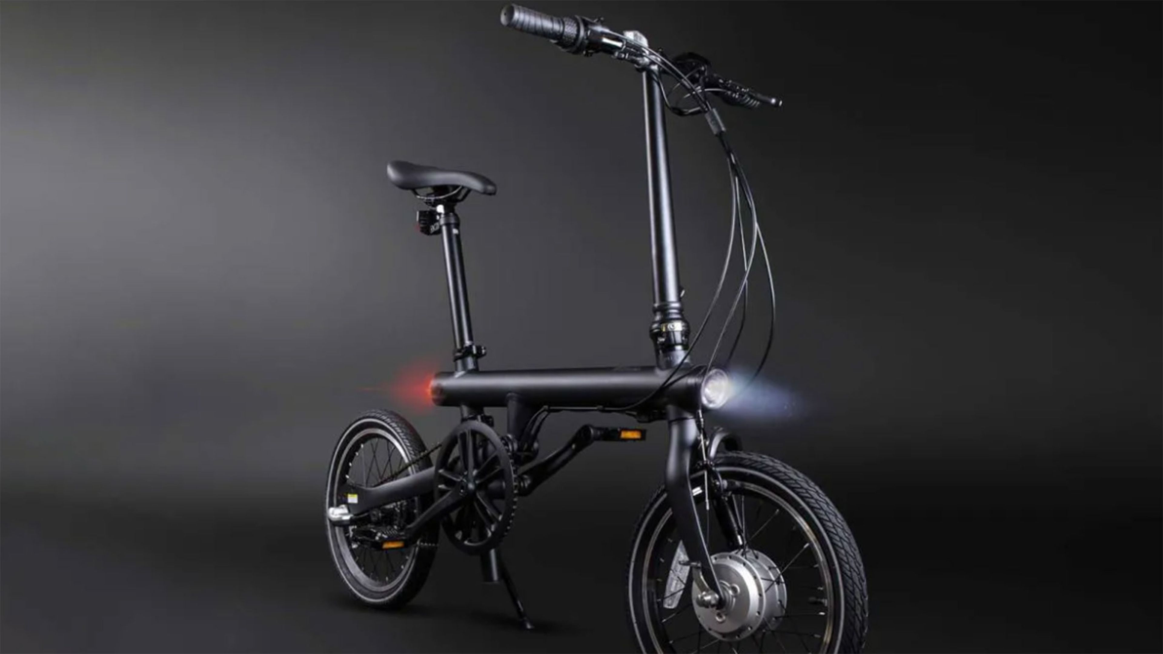 Bicicleta eléctrica plegable de Lidl: características, precio y alternativas  baratas