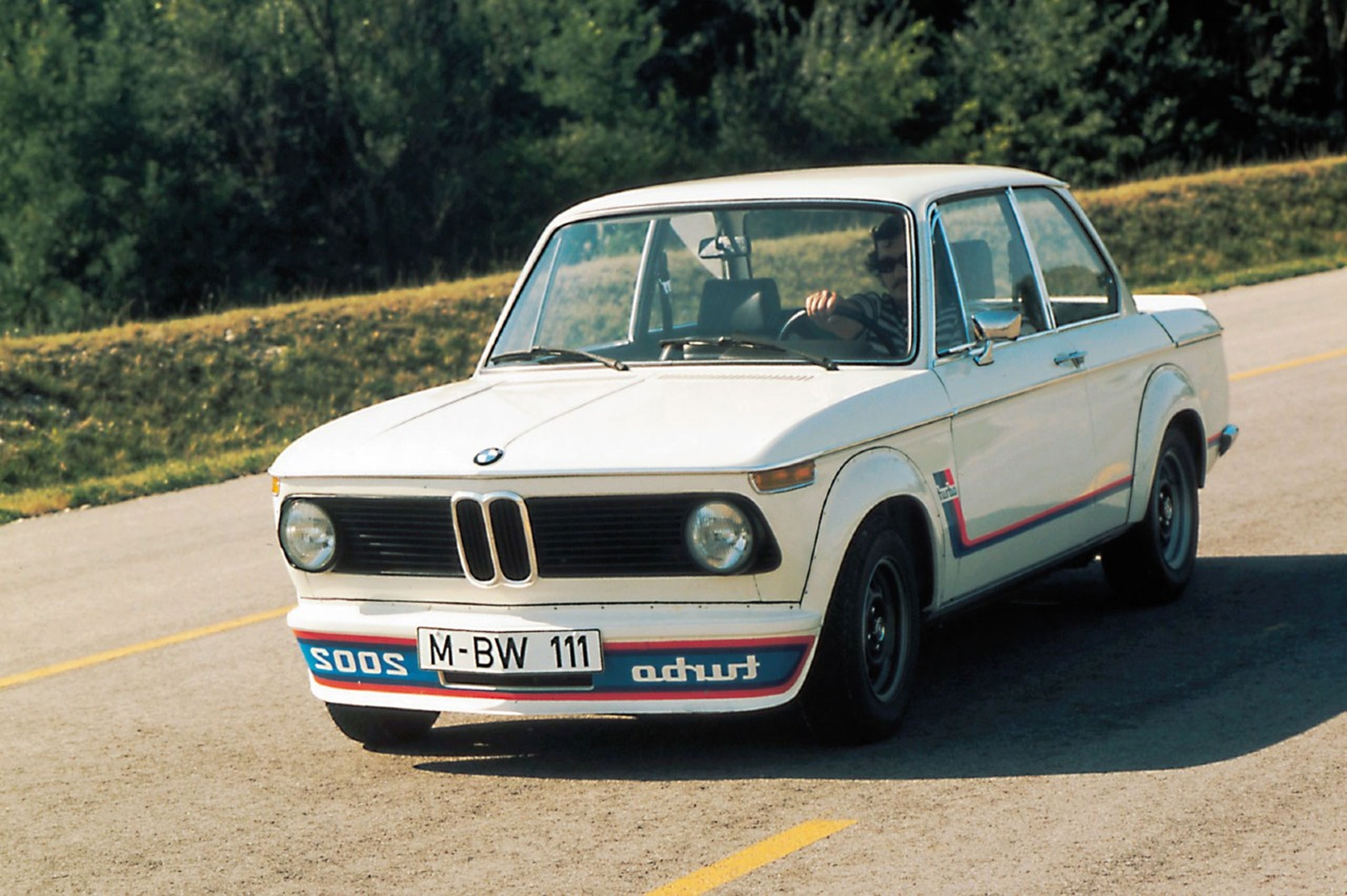 5 coches que marcaron la historia de BMW