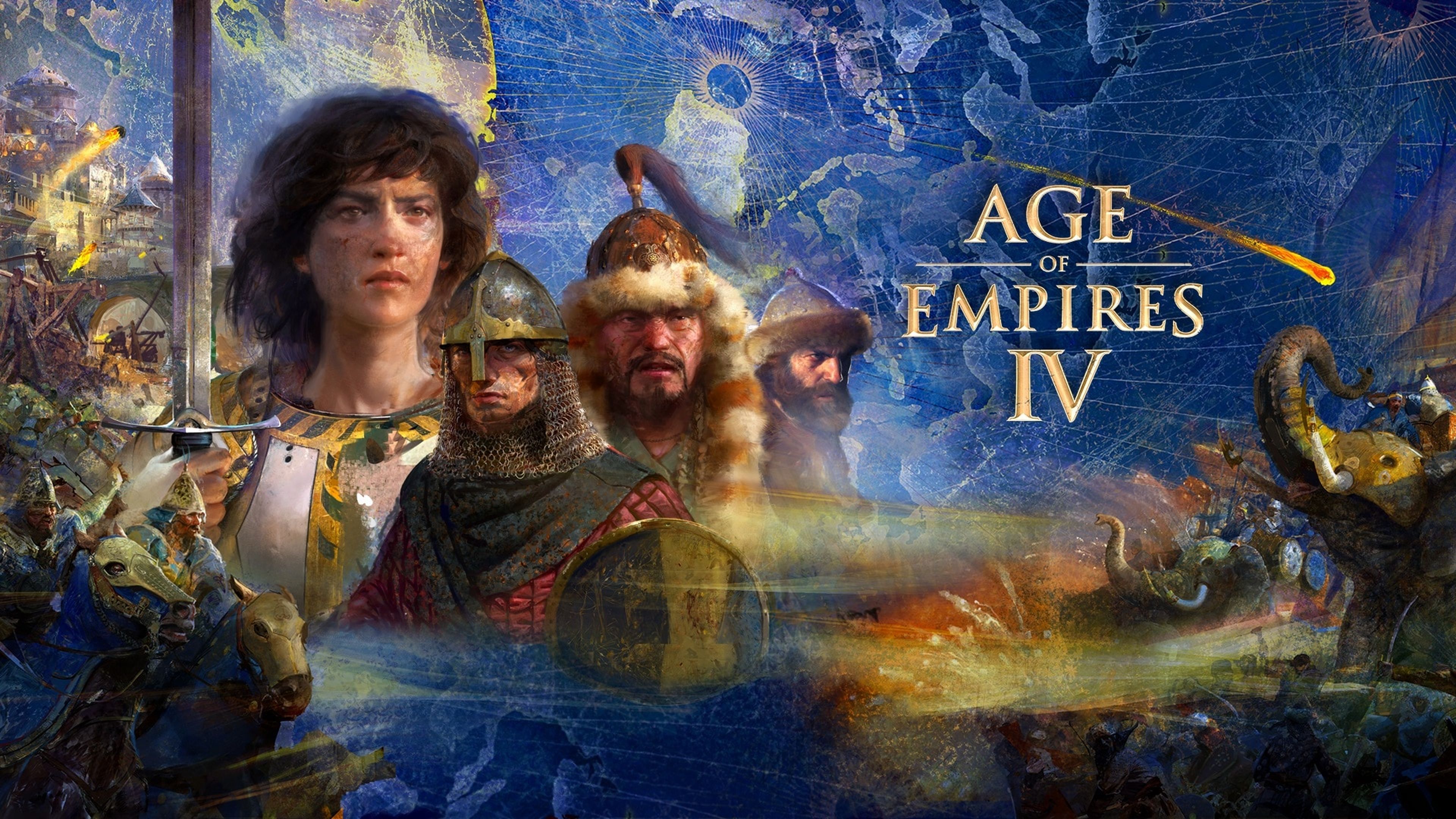 análisis age of empires IV