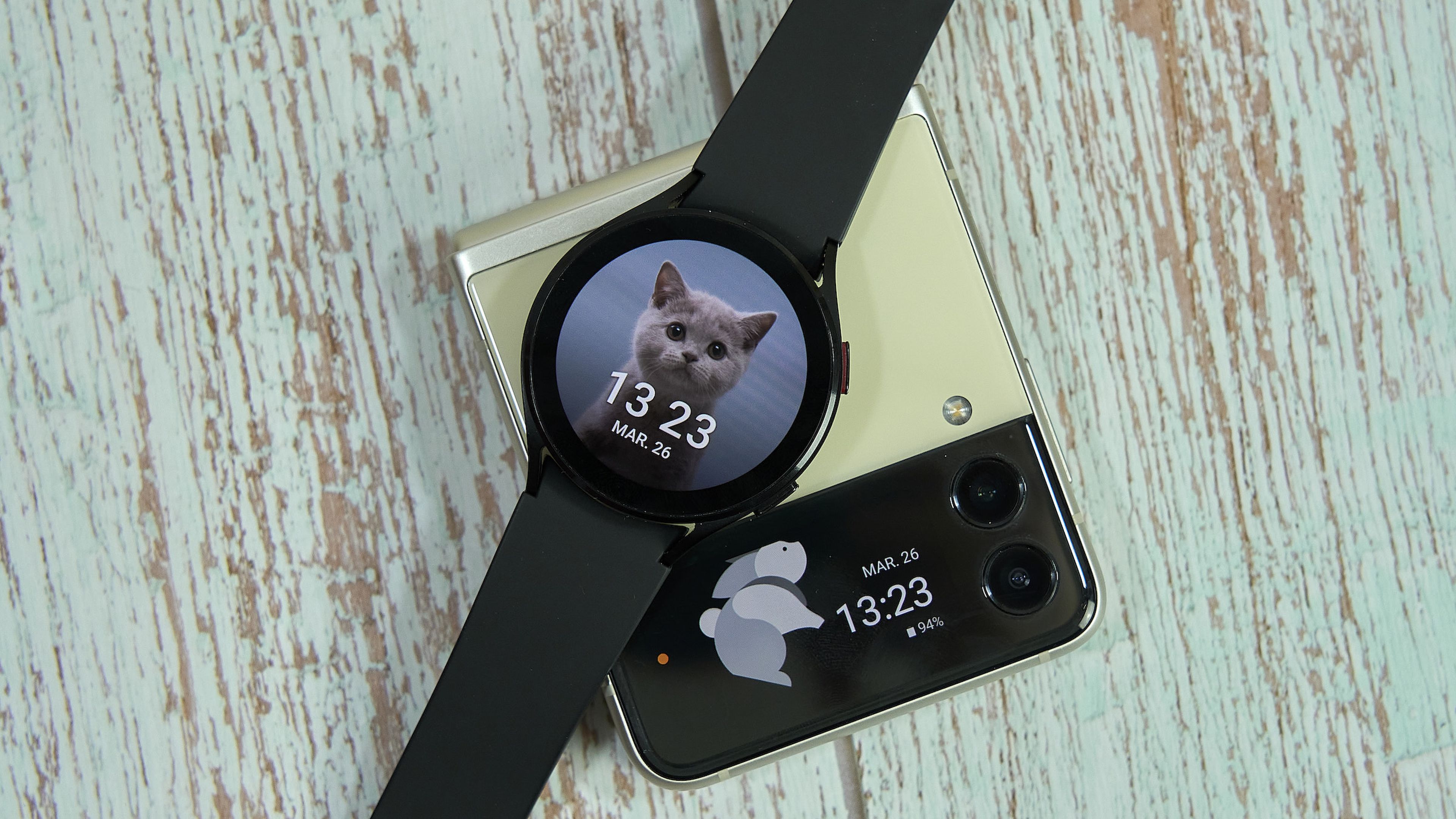 Smartwatch Samsung Galaxy Watch4 LTE en revisión: Muchas funciones, poca  resistencia -  Analisis