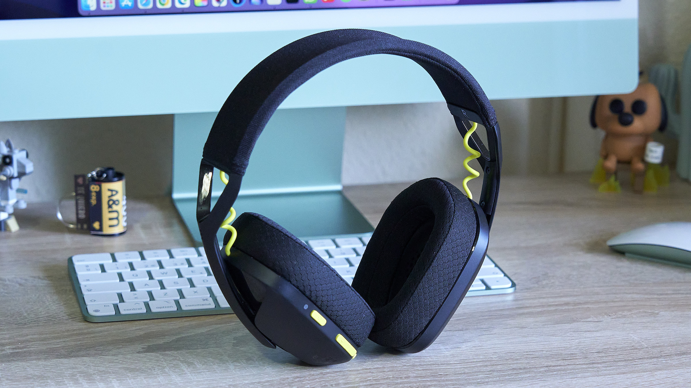 Review Logitech G435: probamos los nuevos auriculares ultraligeros