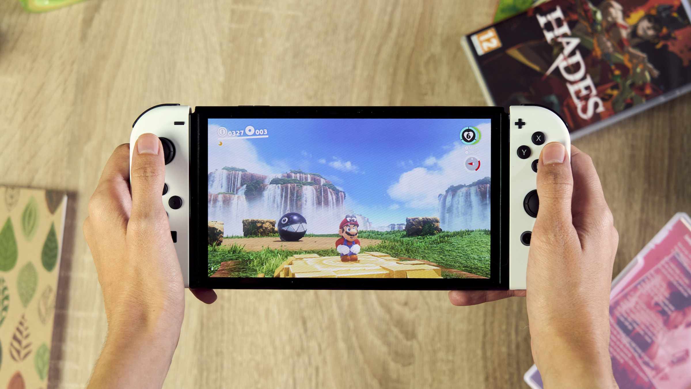 Provisional Artesano Fontanero 15 juegos de Nintendo Switch que merecen la pena y son más baratos de lo  normal | Computer Hoy