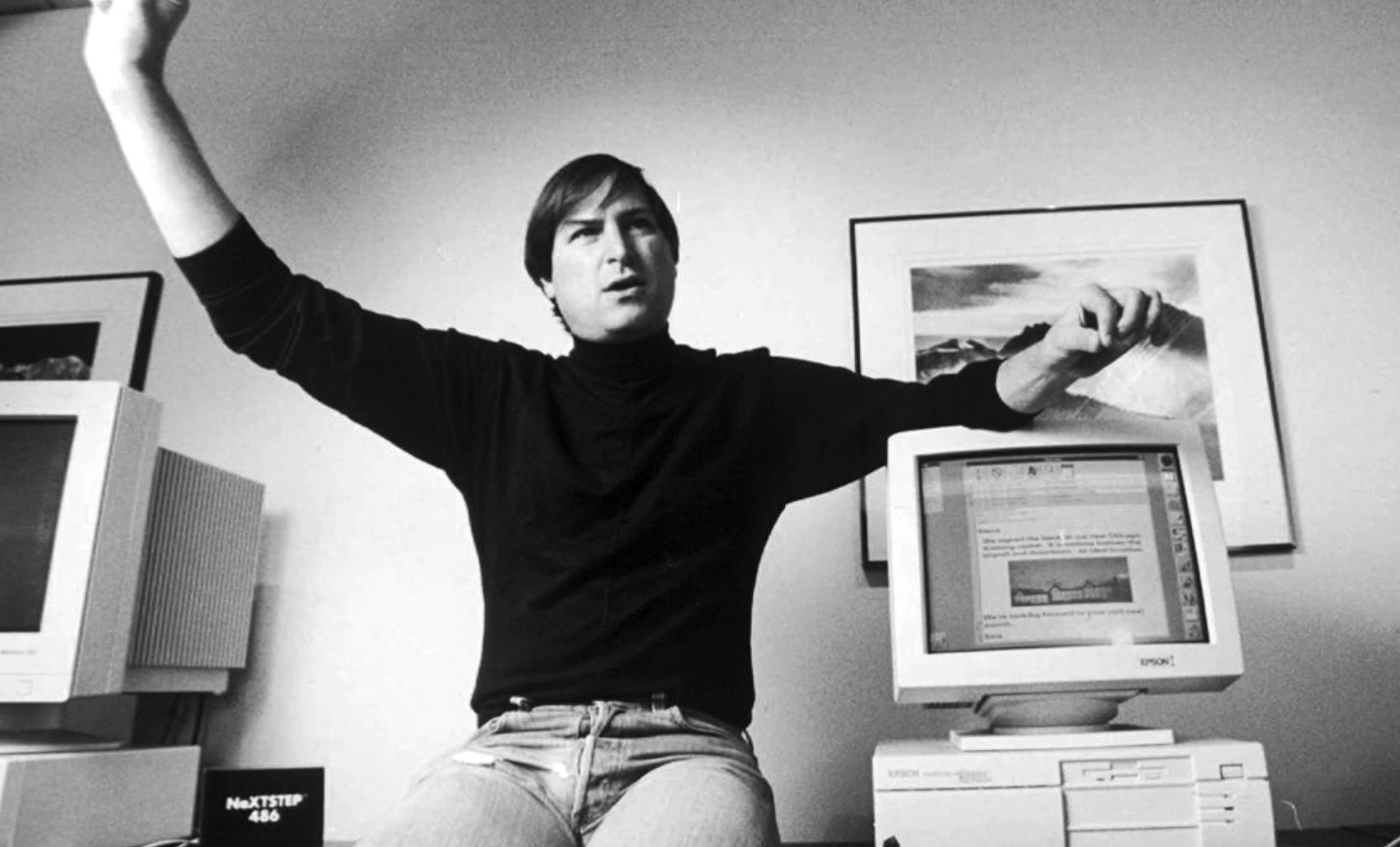 Apple estrena un emotivo vídeo homenajeando a Steve Jobs en el décimo aniversario de su muerte