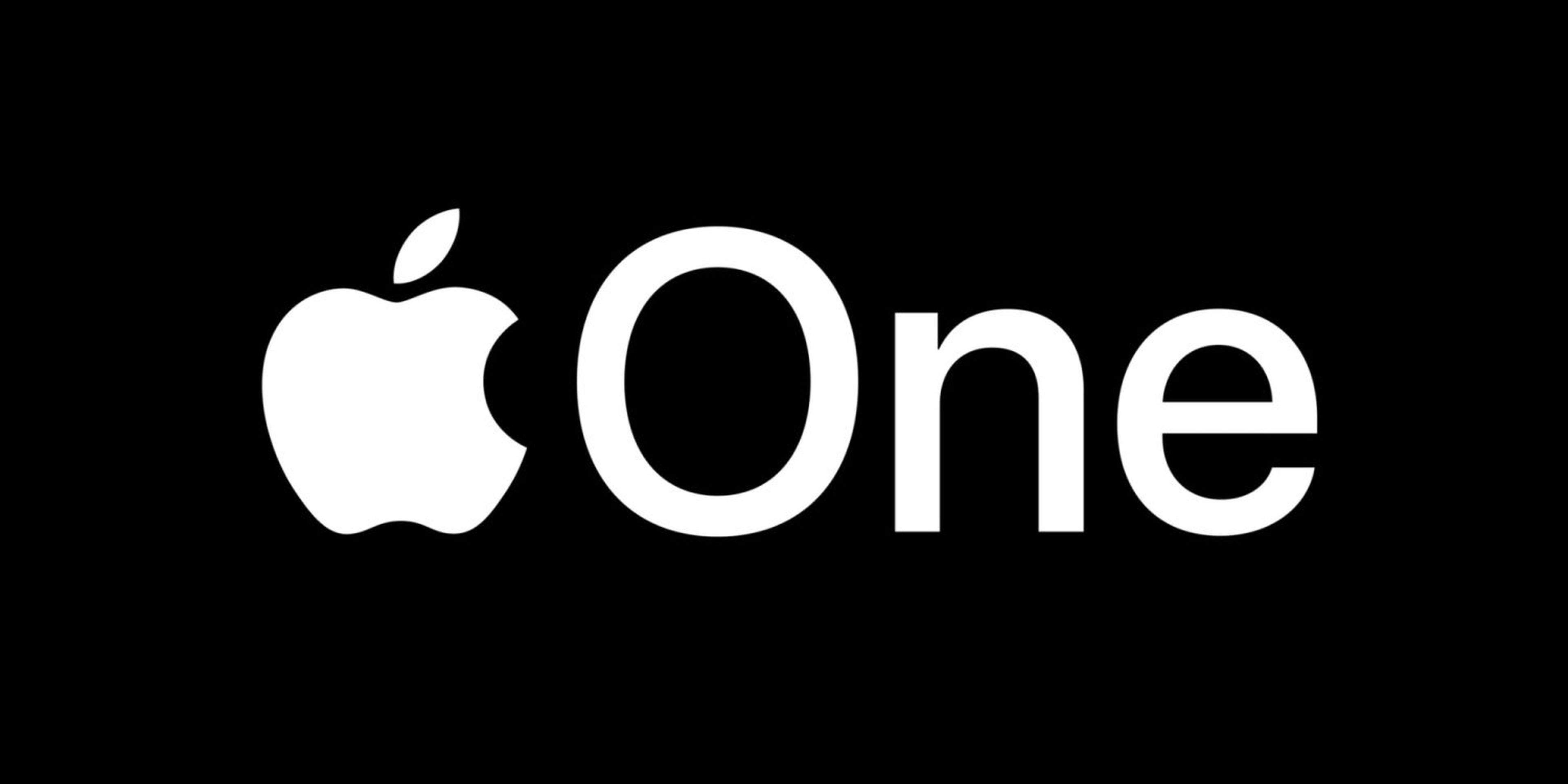 Apple One Premier