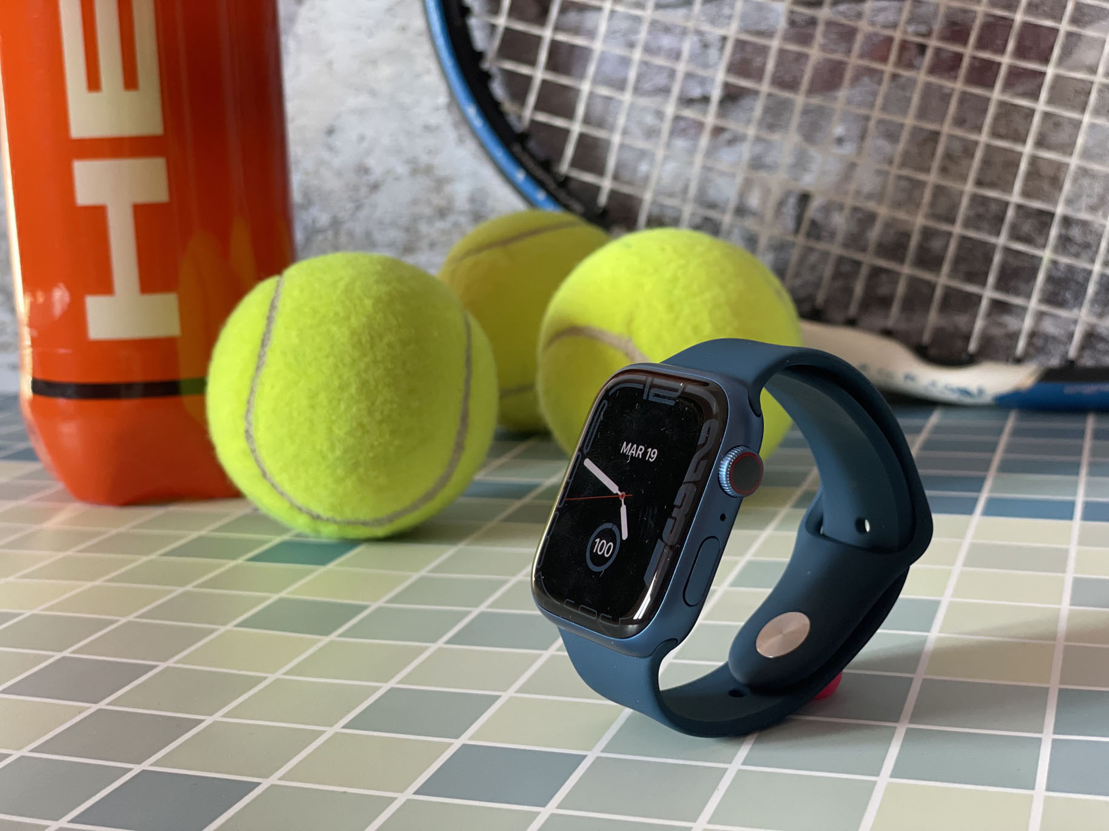 Apple Watch Series 7