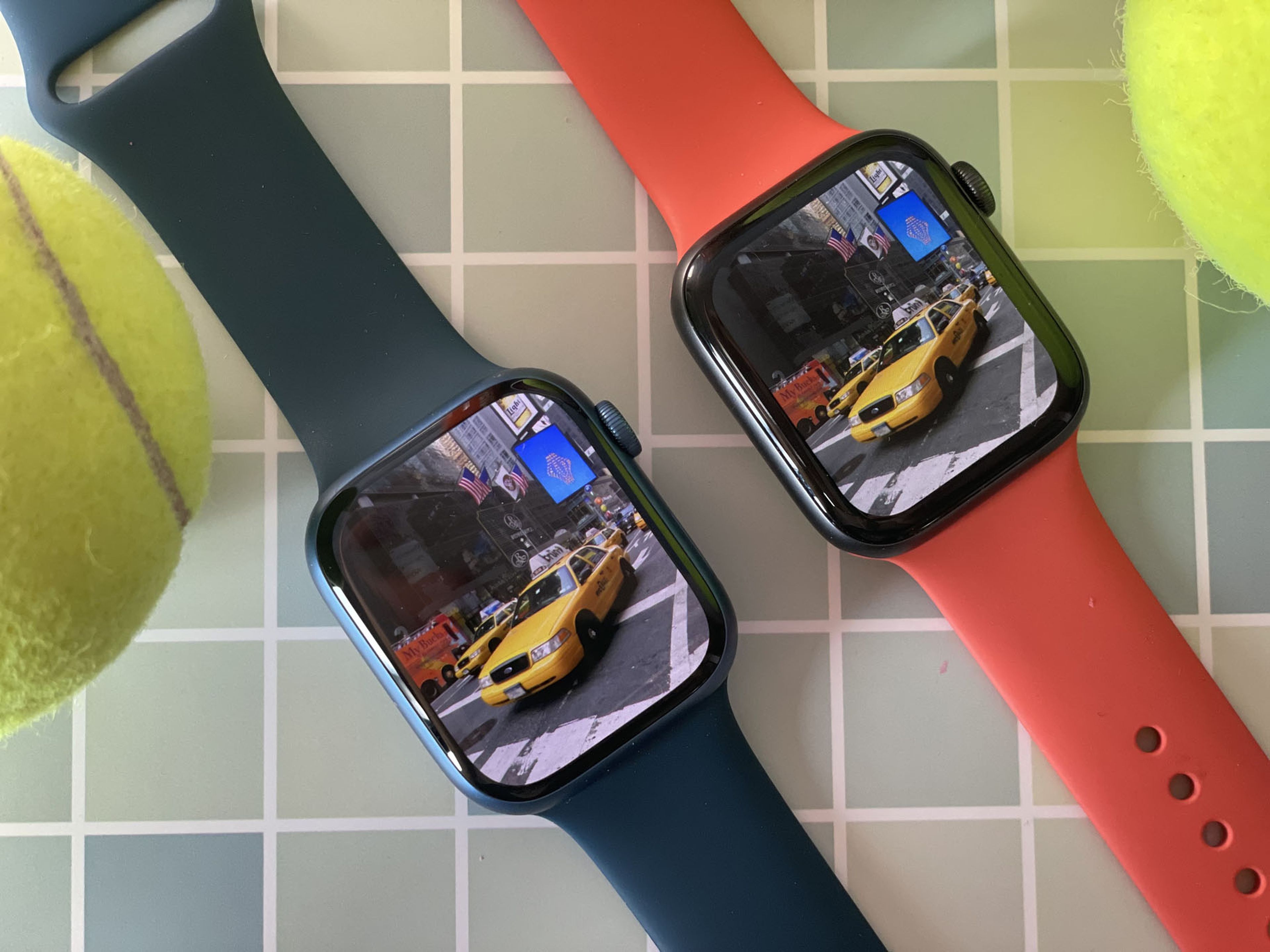 Apple Watch Series 7, análisis: review con características, precio