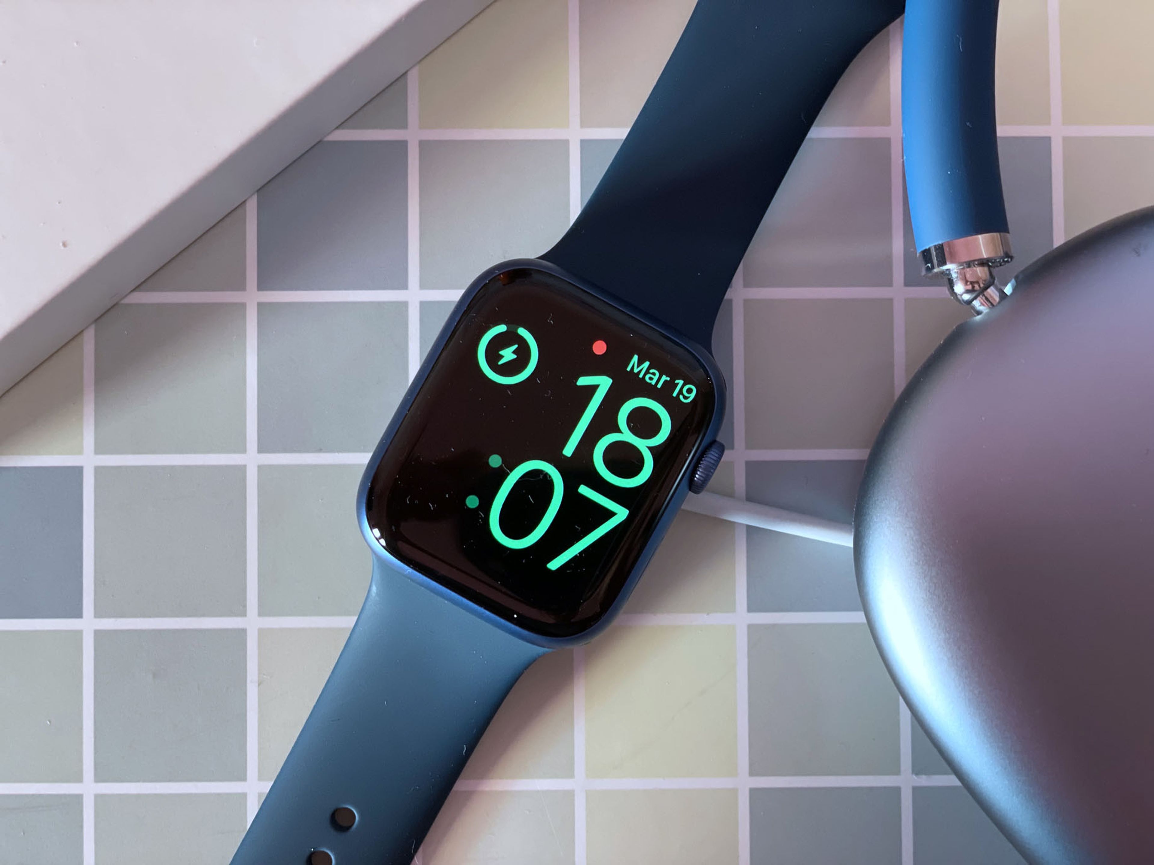 Apple Watch Series 7