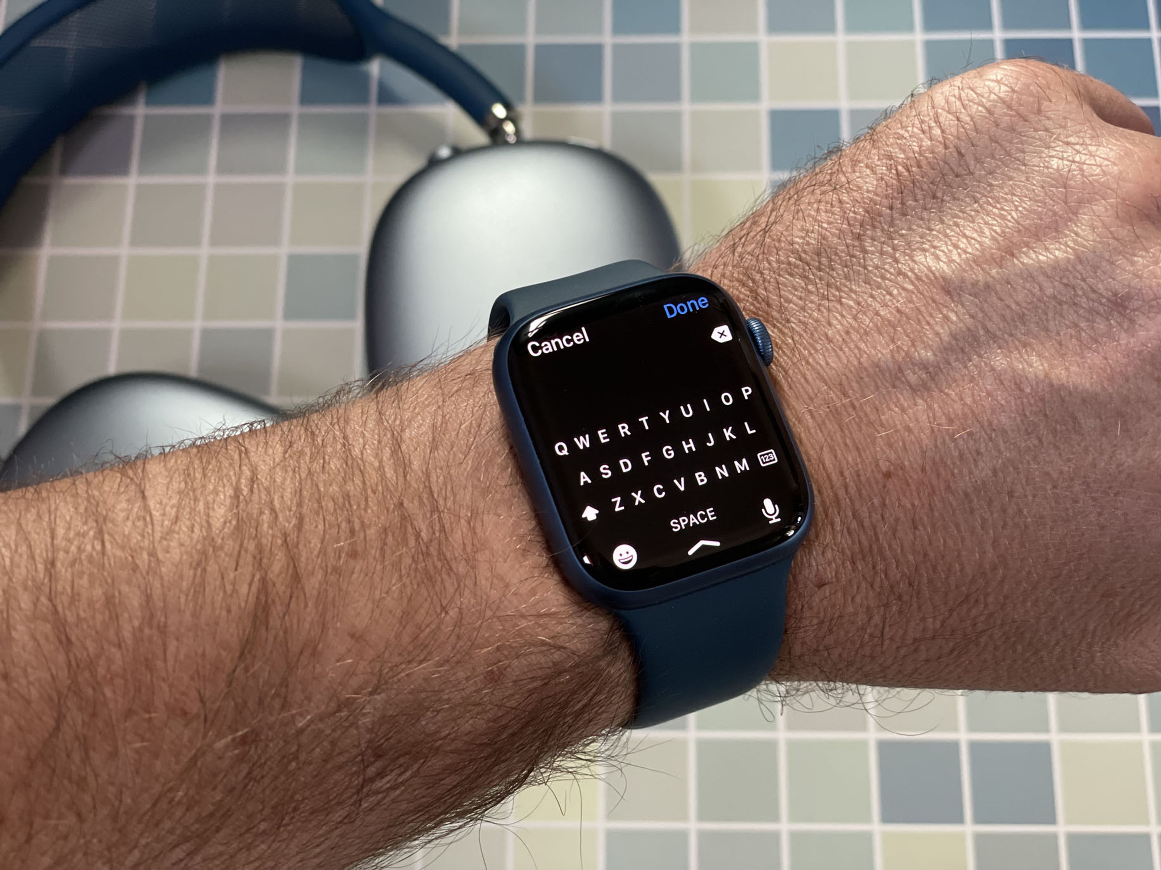 Apple Watch Series 7, análisis: review con características, precio